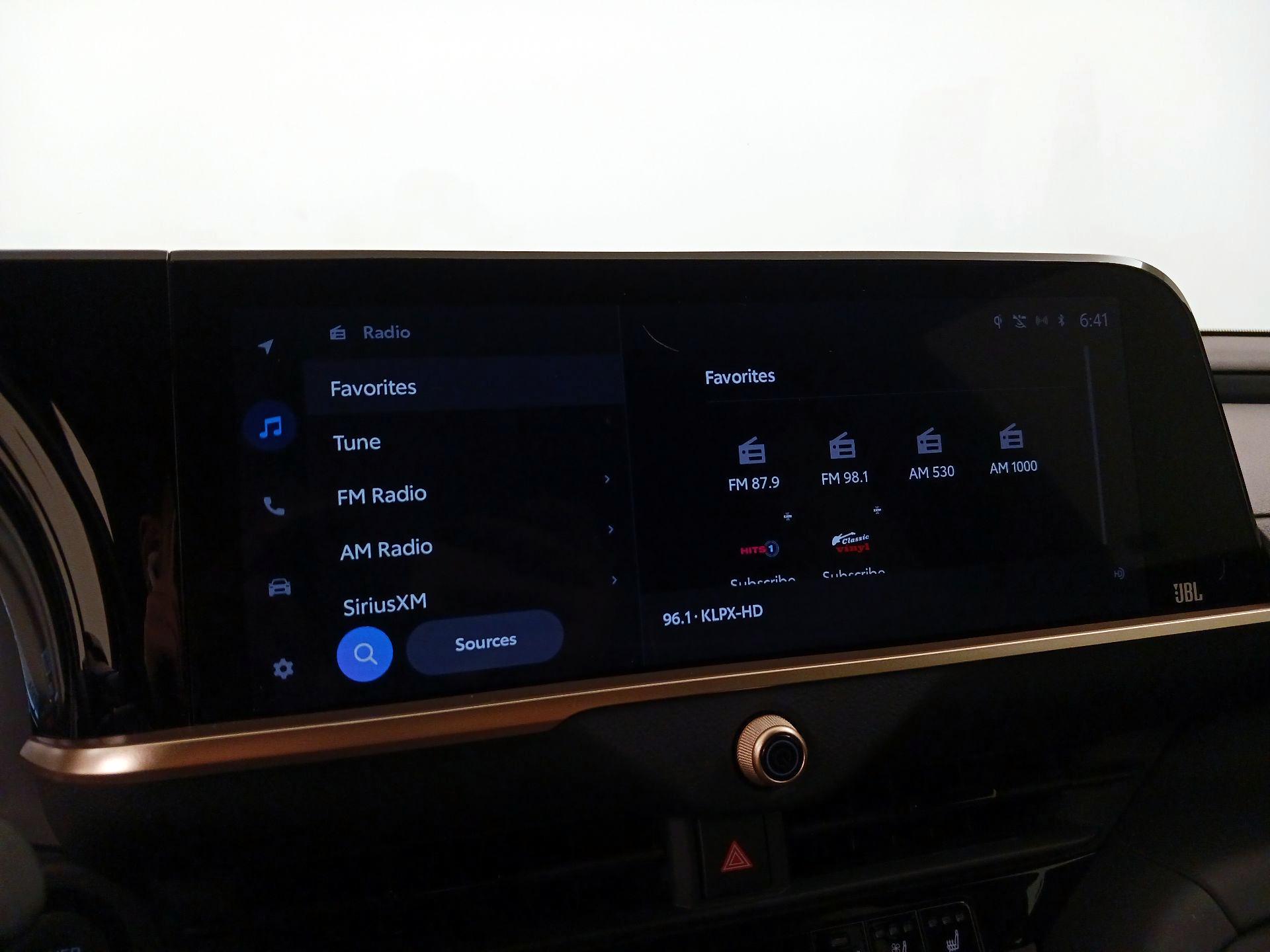 Thumbnail: 2023 Toyota Crown - 16