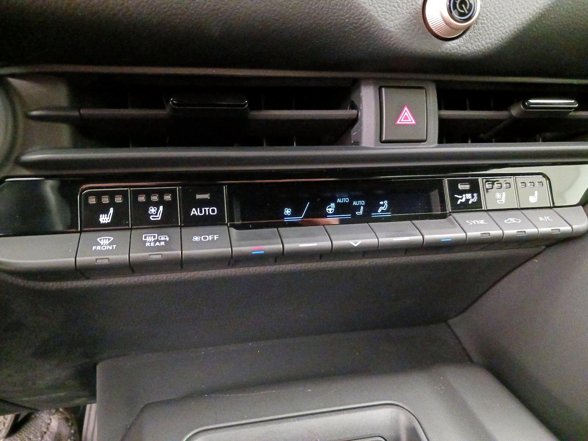 Thumbnail: 2023 Toyota Crown - 17