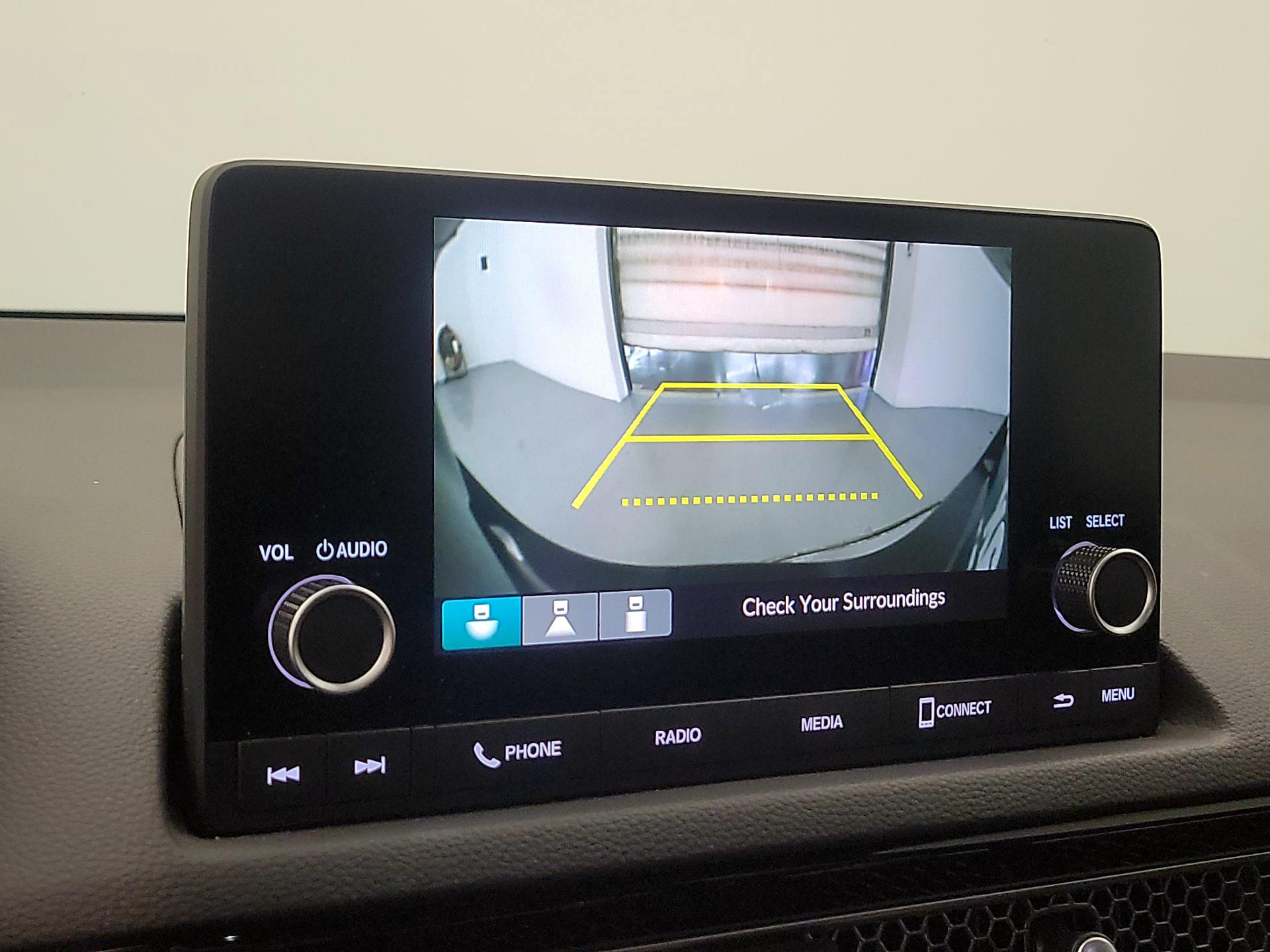 Thumbnail: 2024 Honda Civic - 14