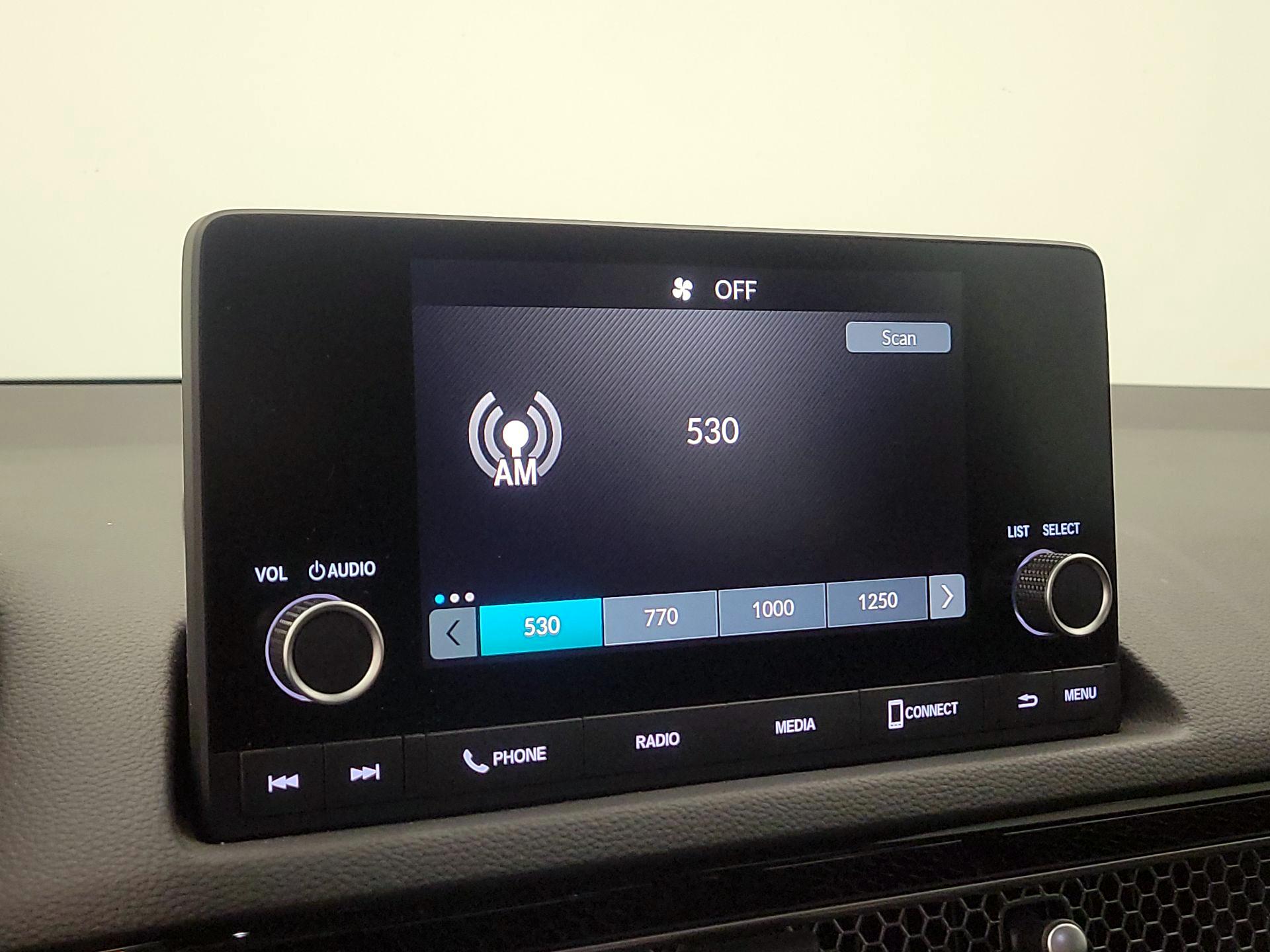 Thumbnail: 2024 Honda Civic - 15