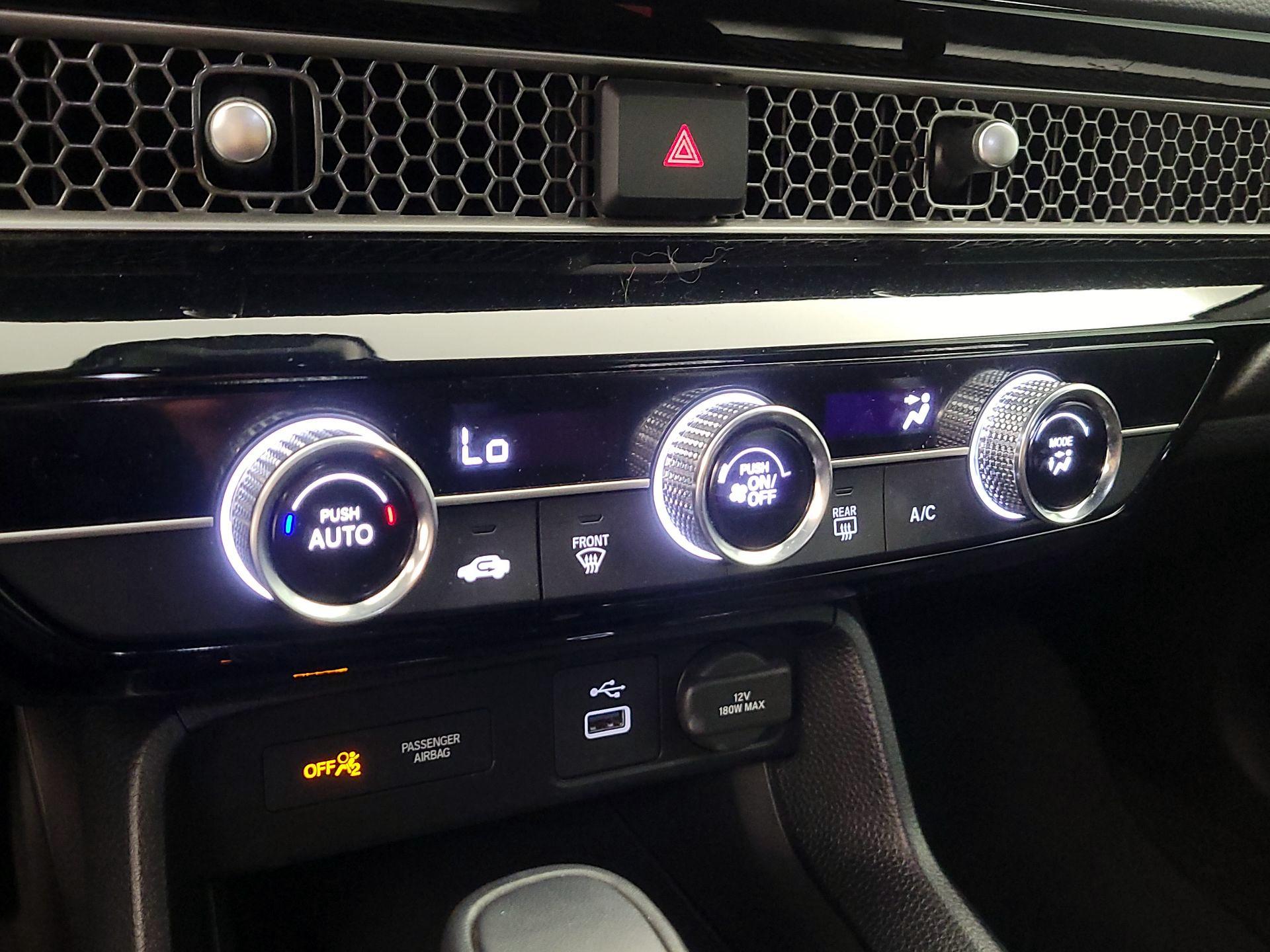 Thumbnail: 2024 Honda Civic - 16