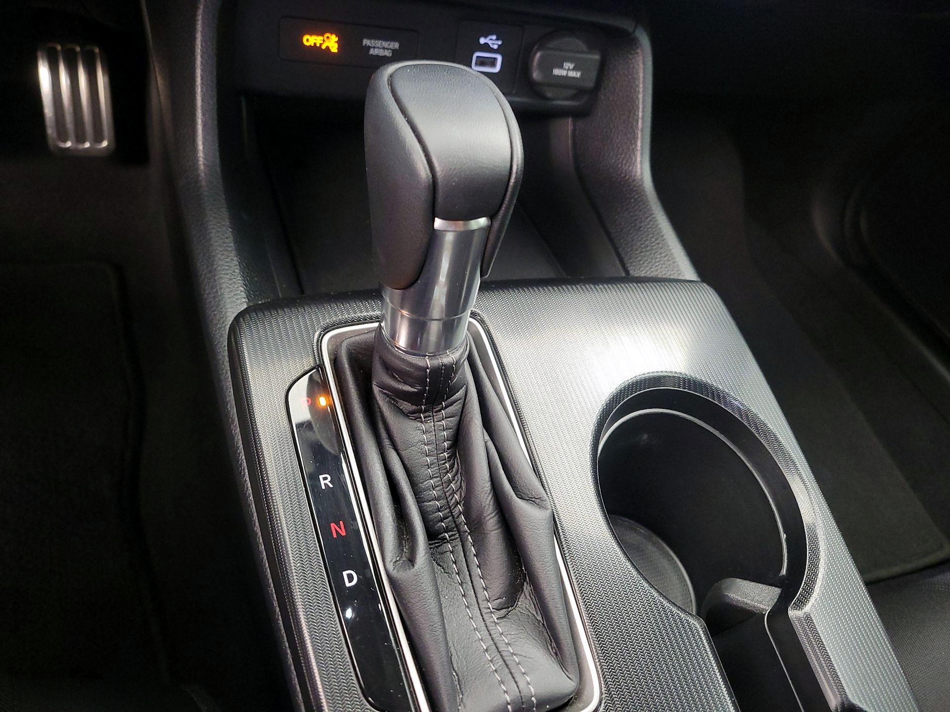 Thumbnail: 2024 Honda Civic - 17