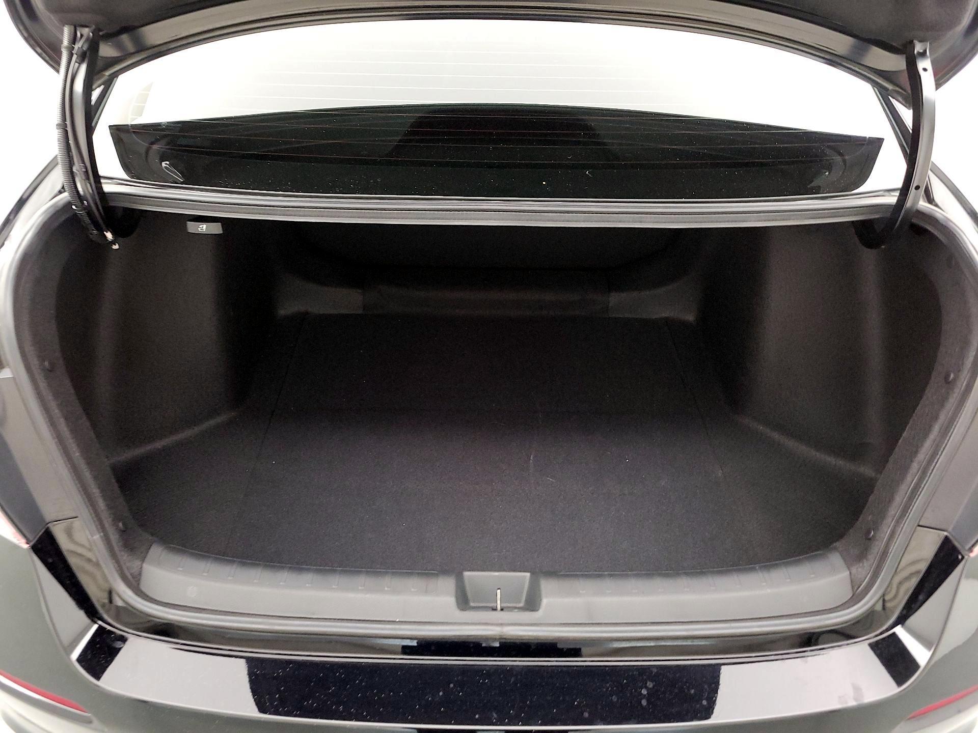 Thumbnail: 2024 Honda Civic - 20