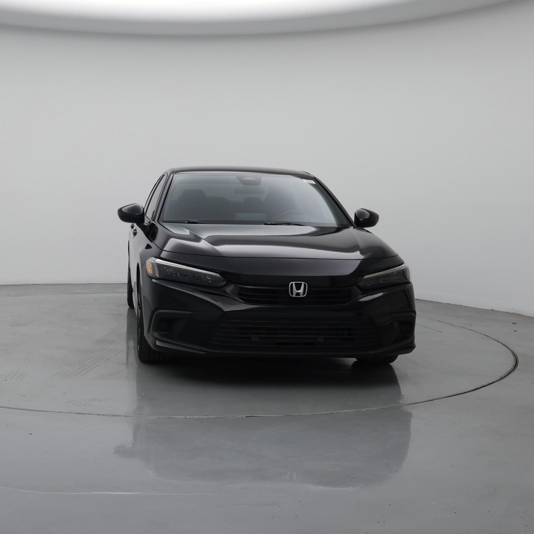 Thumbnail: 2024 Honda Civic - 5