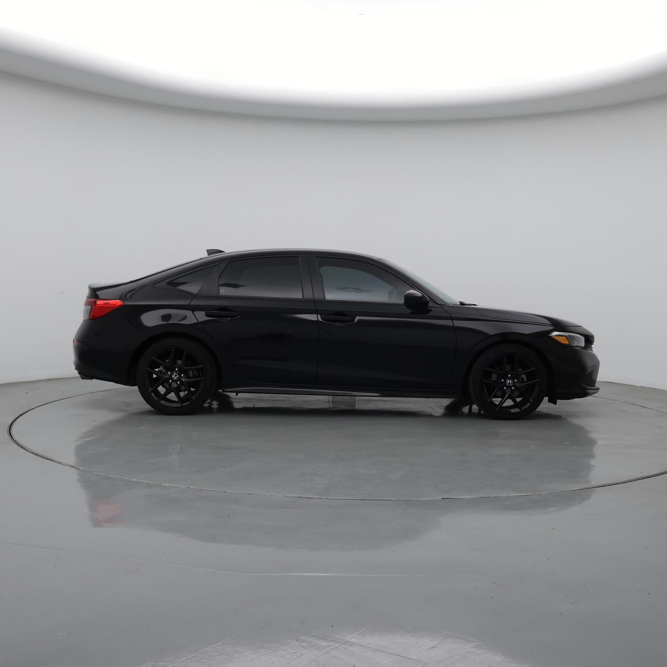 Thumbnail: 2024 Honda Civic - 7