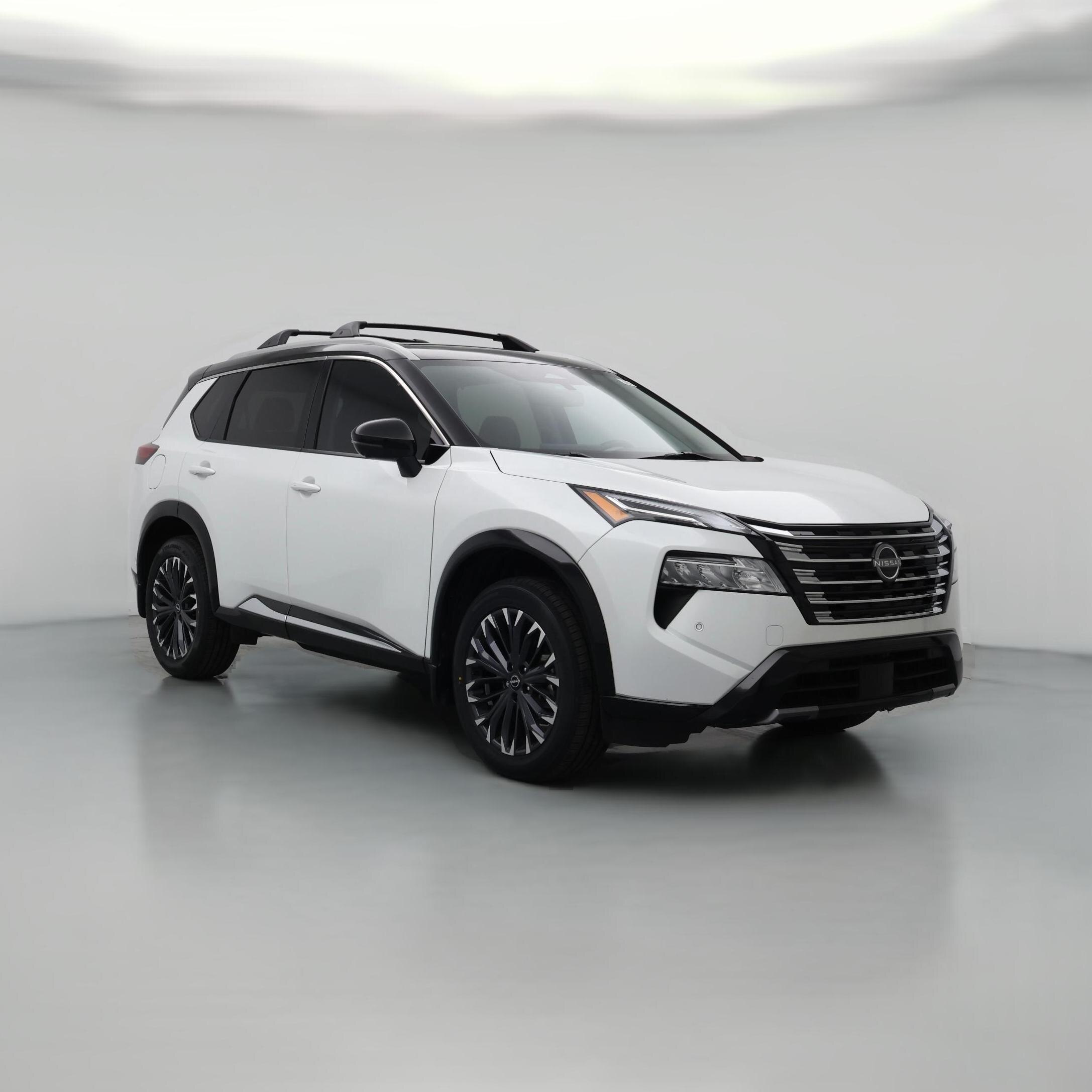 Thumbnail: 2024 Nissan Rogue - 1