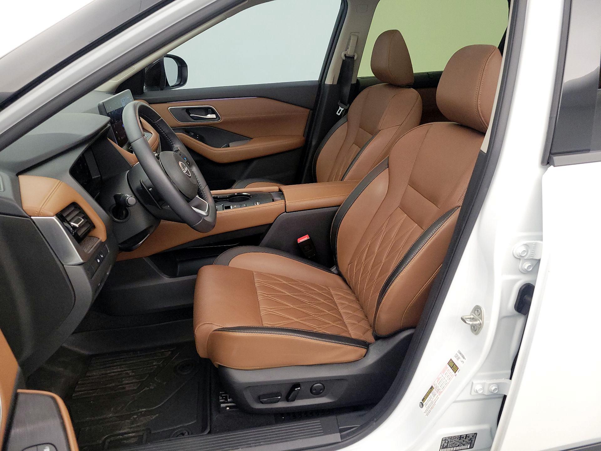 Thumbnail: 2024 Nissan Rogue - 11