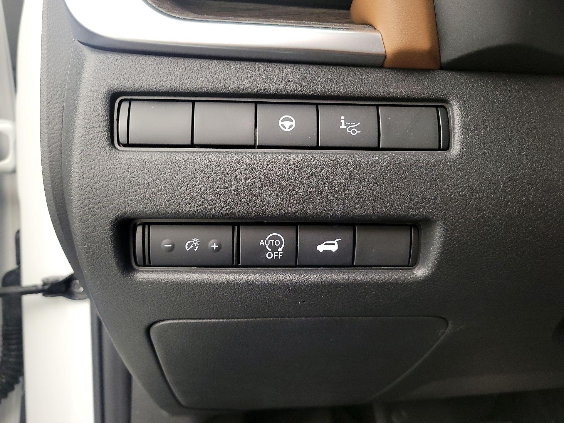 Thumbnail: 2024 Nissan Rogue - 13