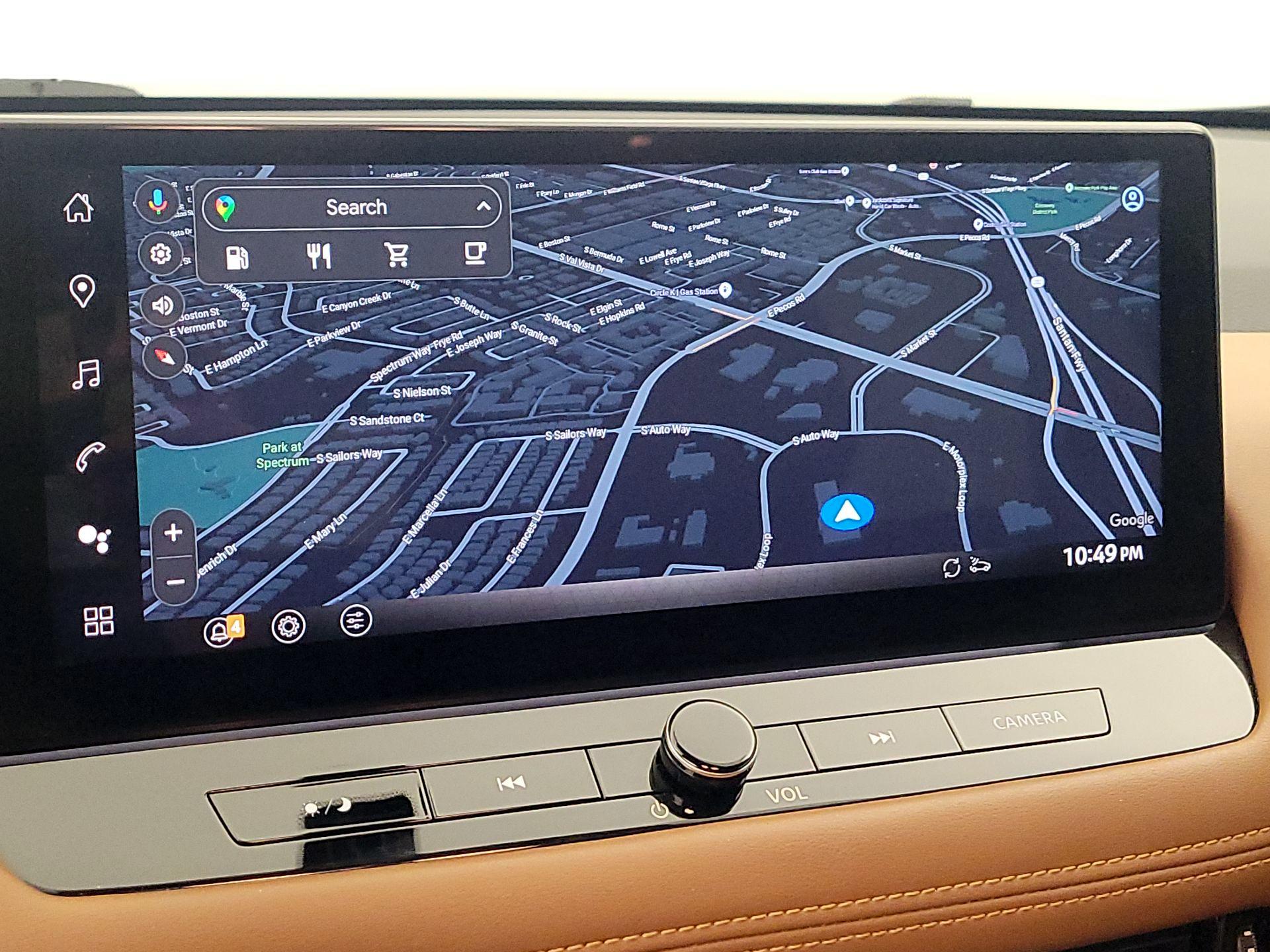 Thumbnail: 2024 Nissan Rogue - 14