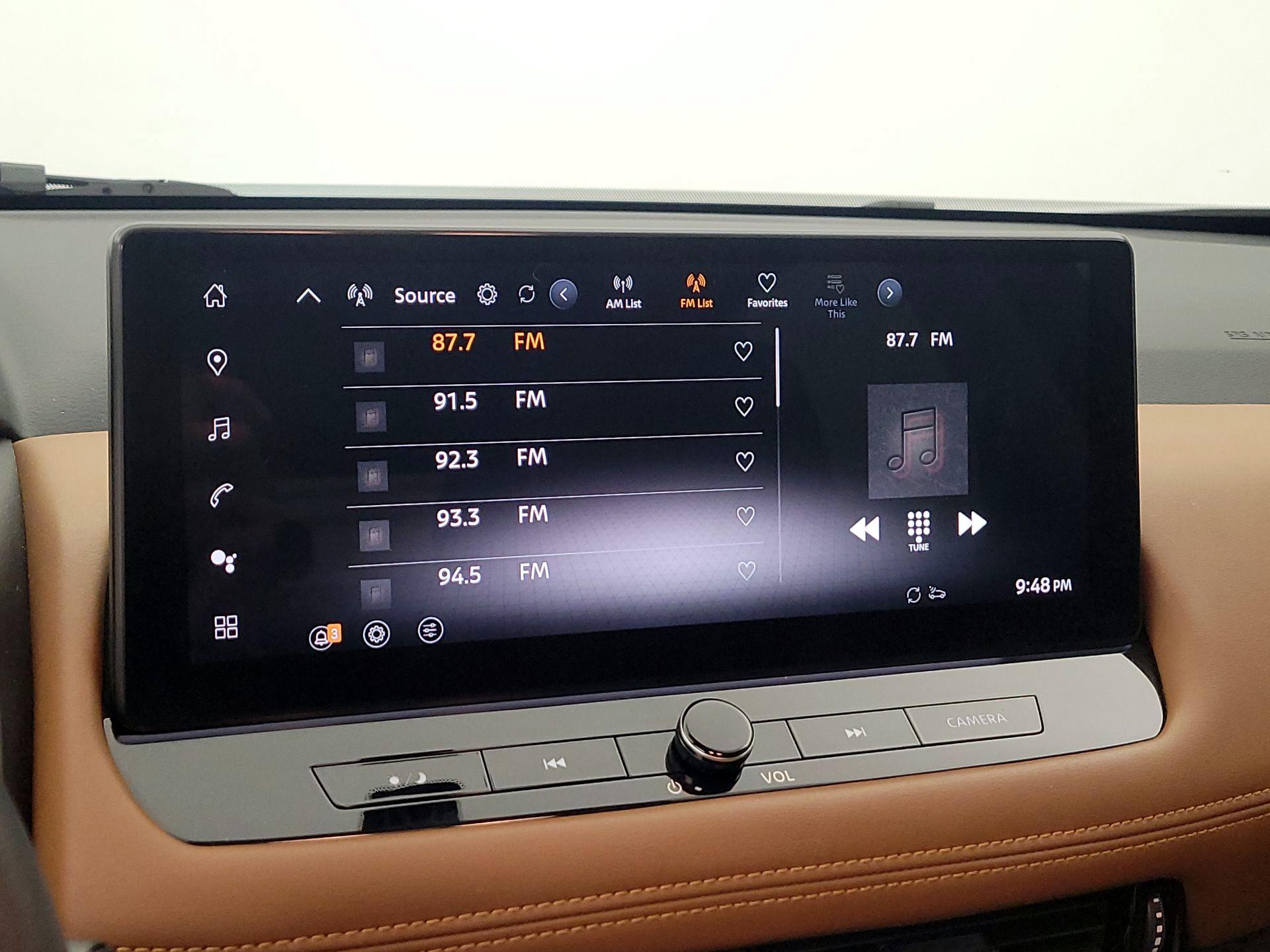 Thumbnail: 2024 Nissan Rogue - 16