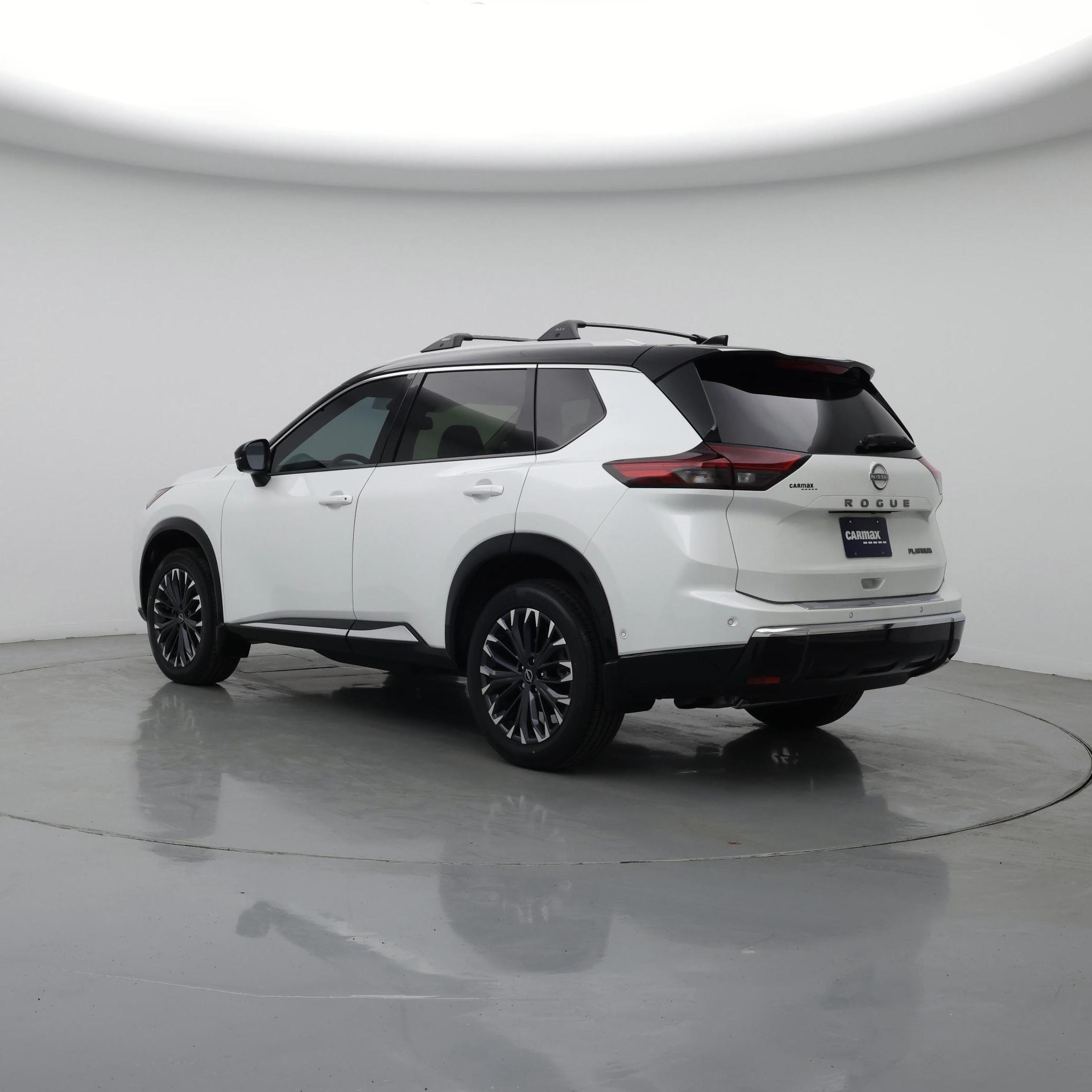 Thumbnail: 2024 Nissan Rogue - 2