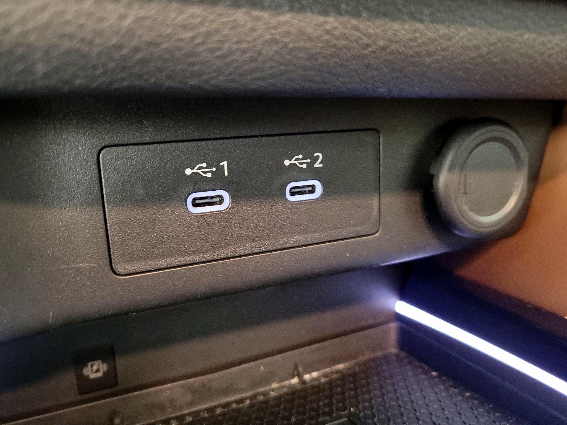 Thumbnail: 2024 Nissan Rogue - 19