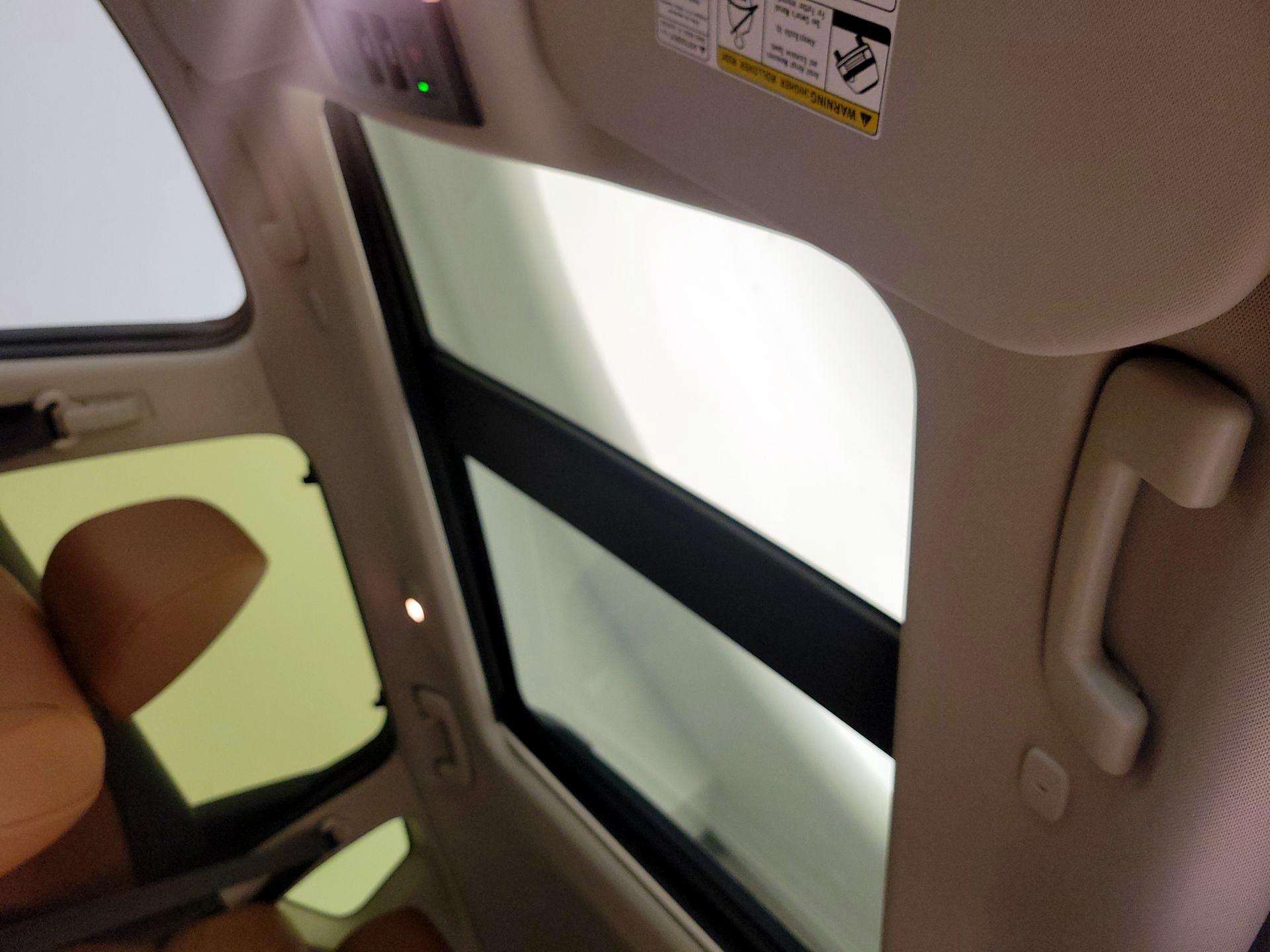 Thumbnail: 2024 Nissan Rogue - 20