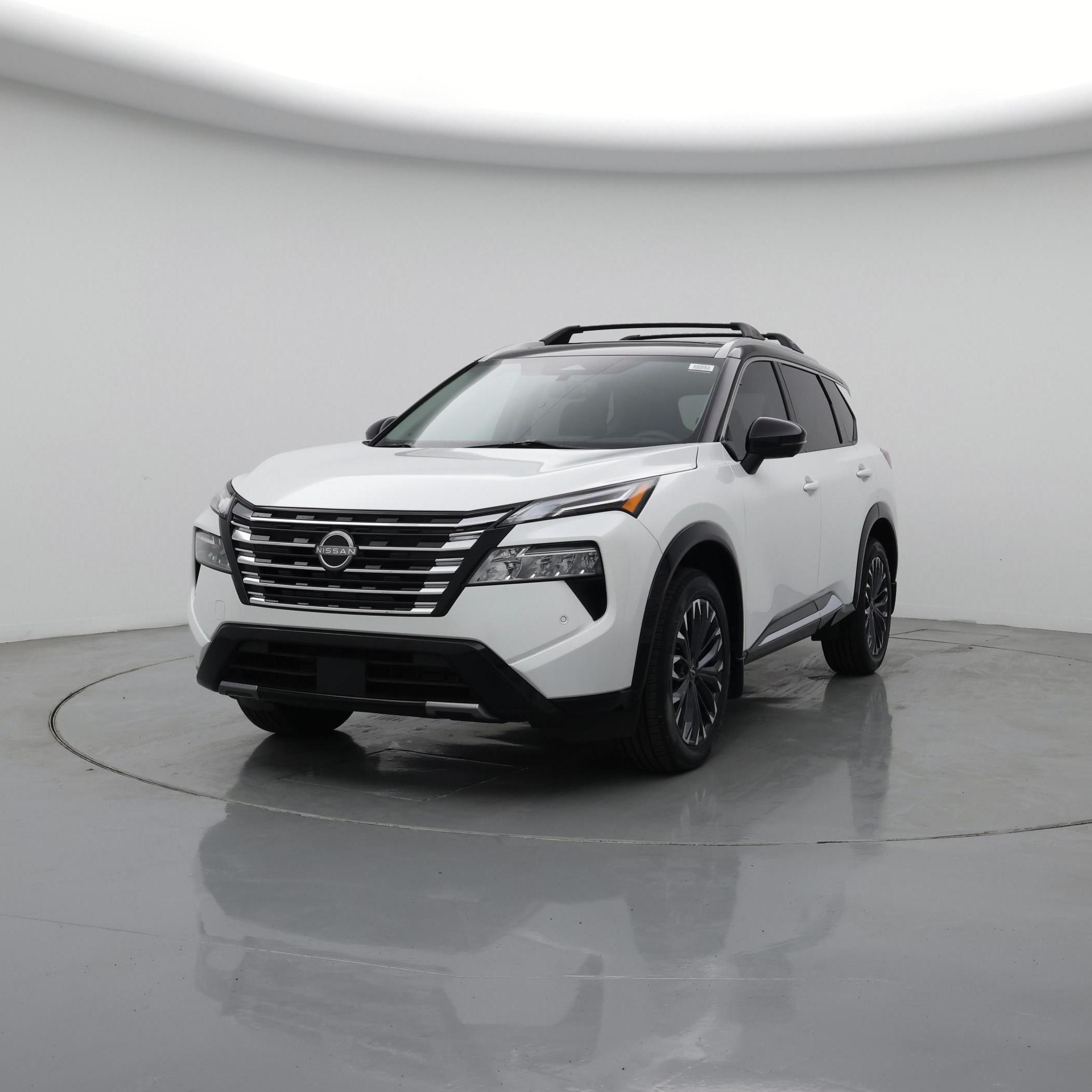 Thumbnail: 2024 Nissan Rogue - 4