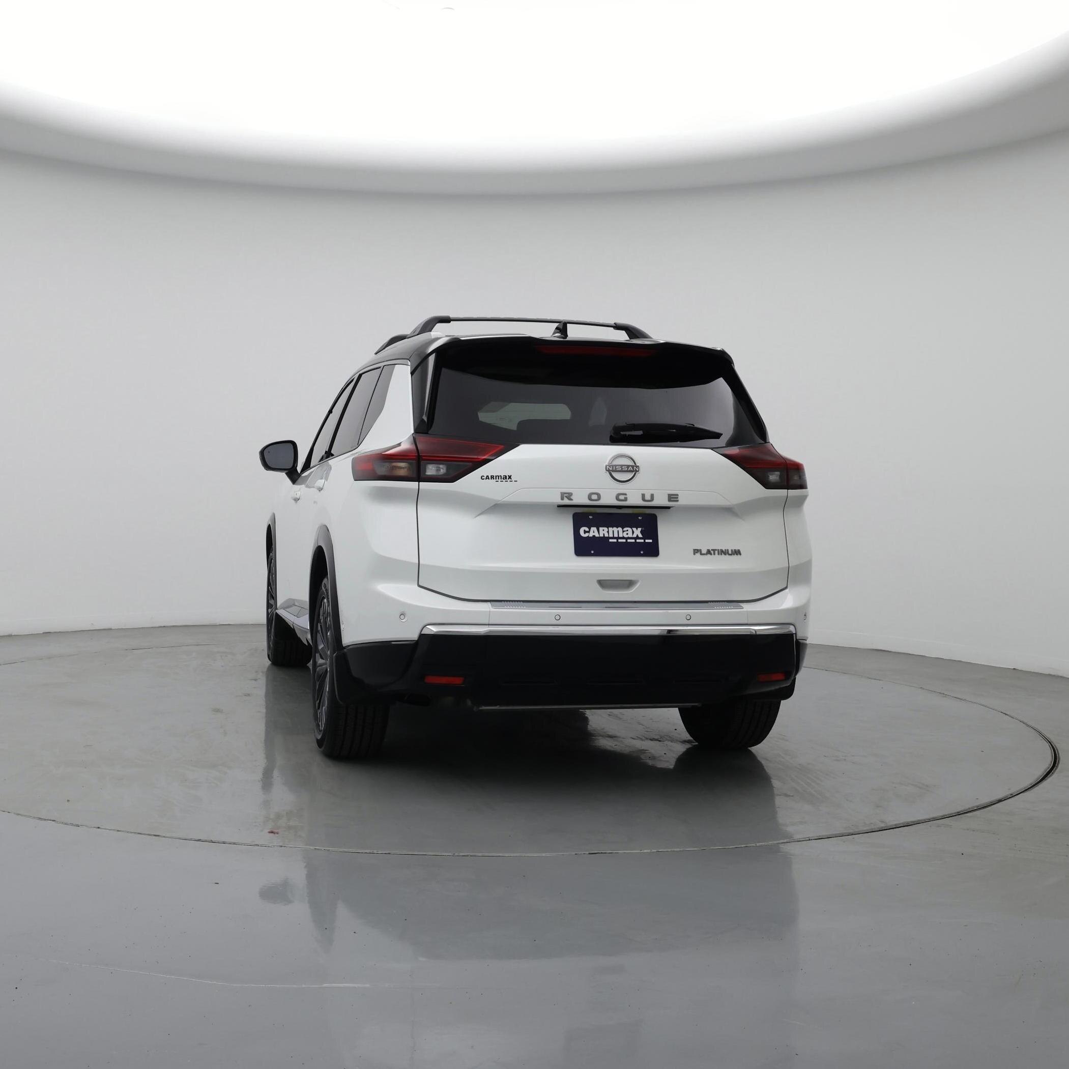 Thumbnail: 2024 Nissan Rogue - 6