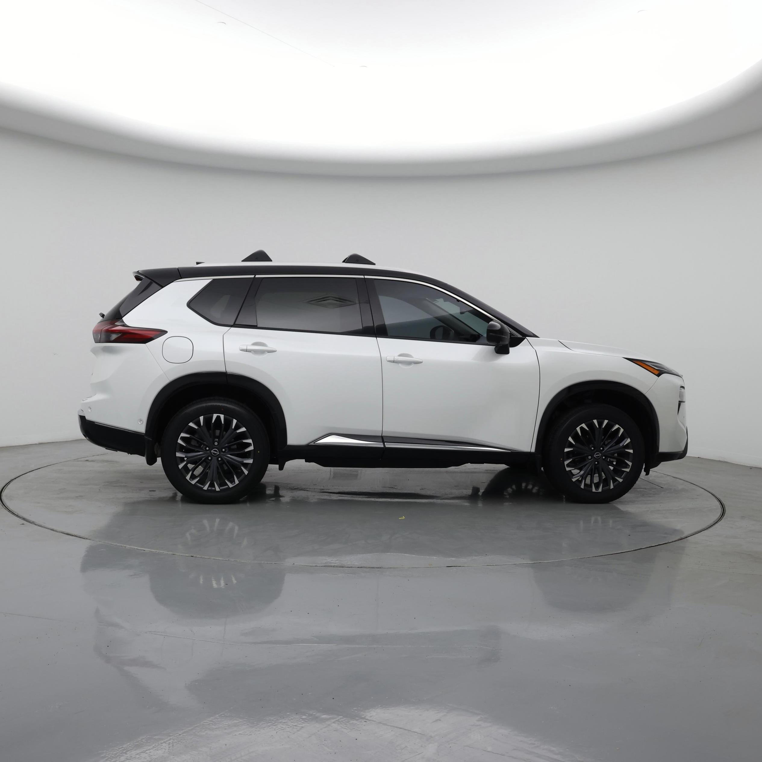 Thumbnail: 2024 Nissan Rogue - 7