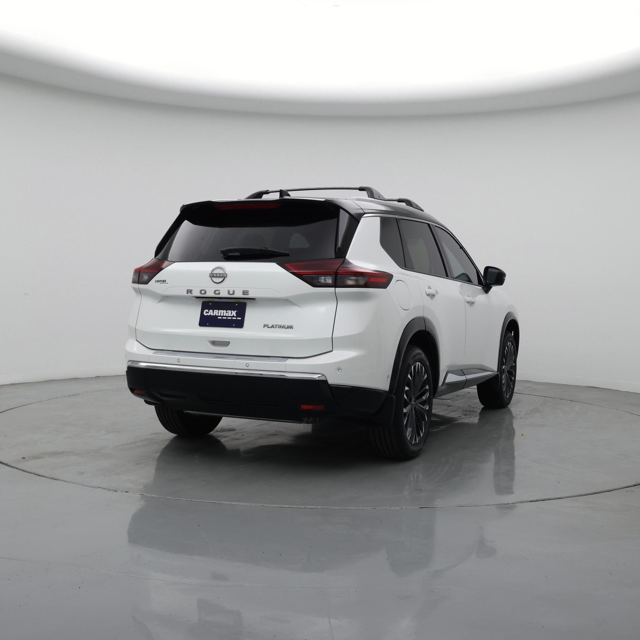 Thumbnail: 2024 Nissan Rogue - 8
