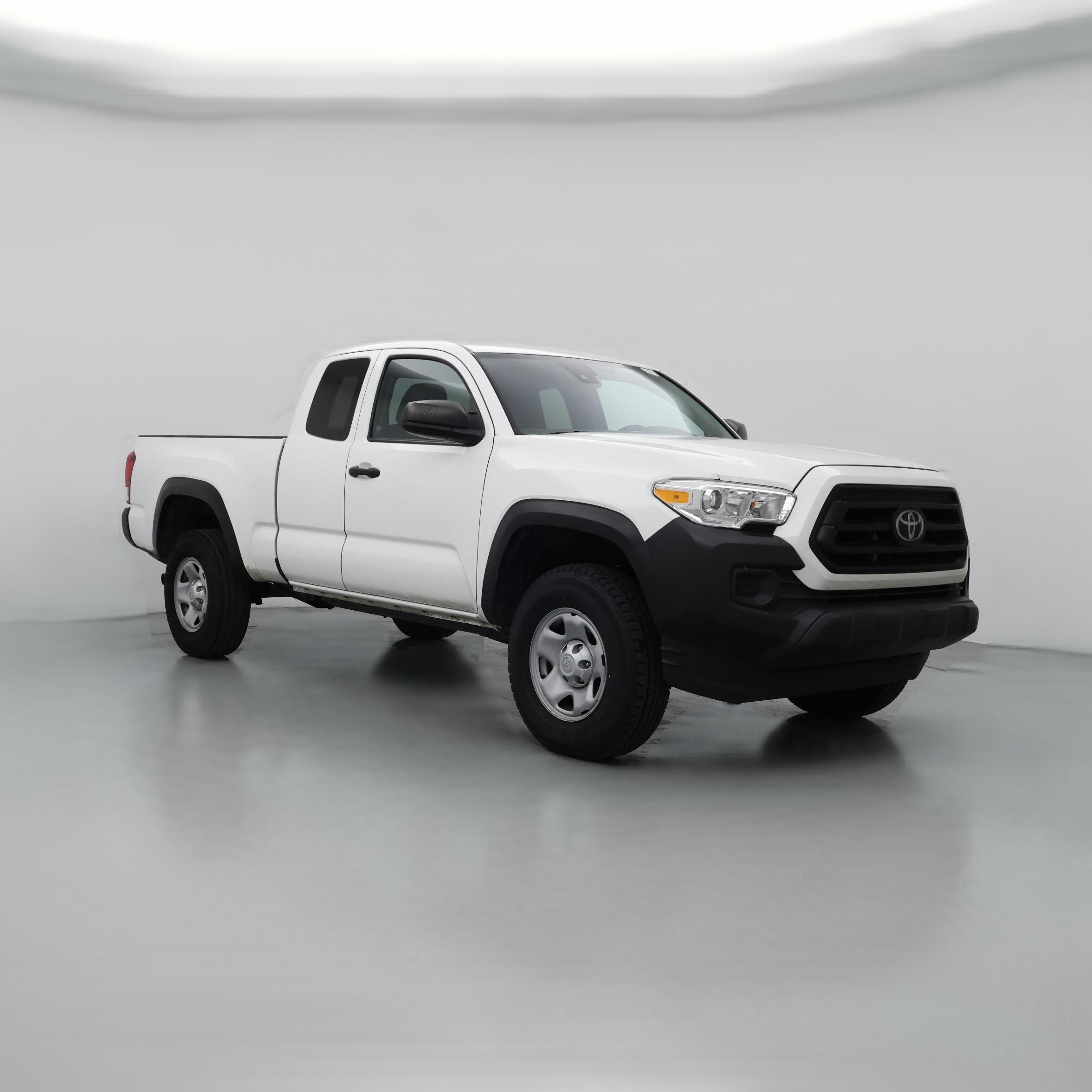 Thumbnail: 2022 Toyota Tacoma - 1