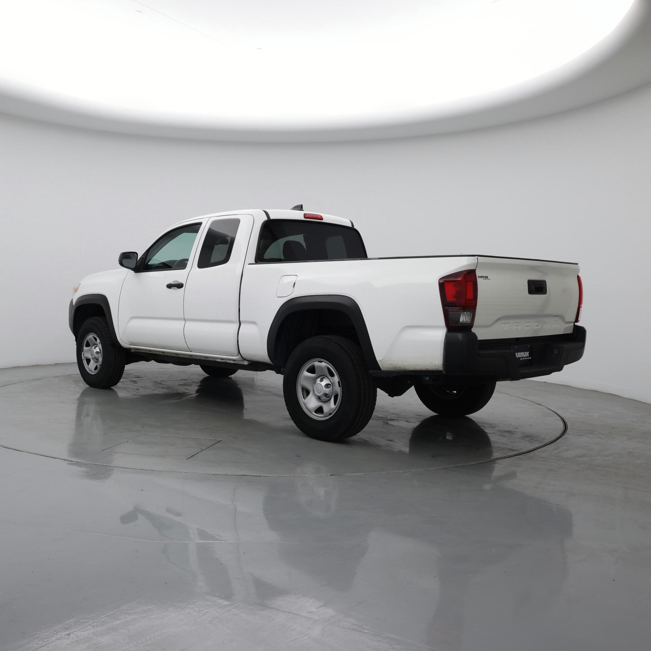 Thumbnail: 2022 Toyota Tacoma - 2