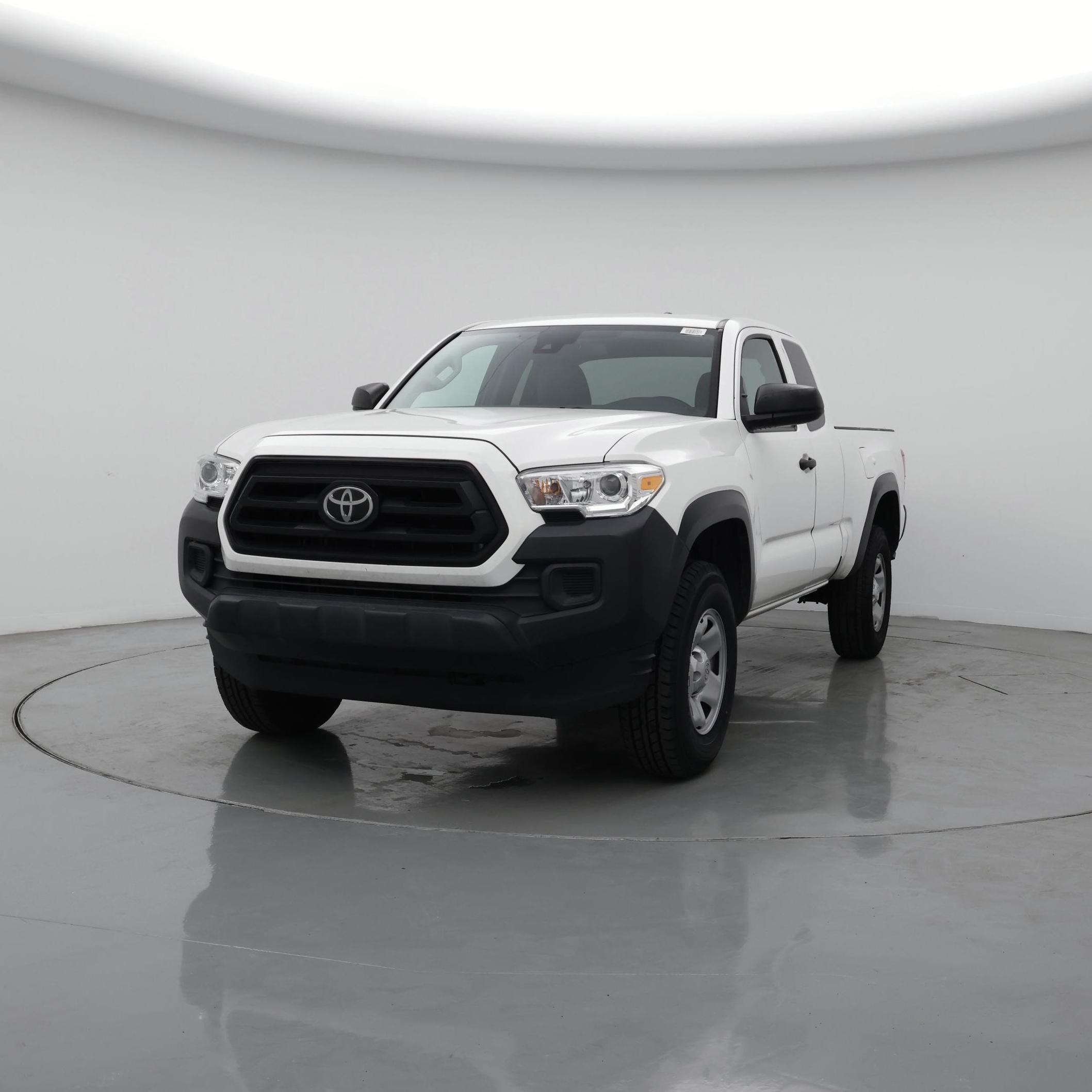 Thumbnail: 2022 Toyota Tacoma - 4