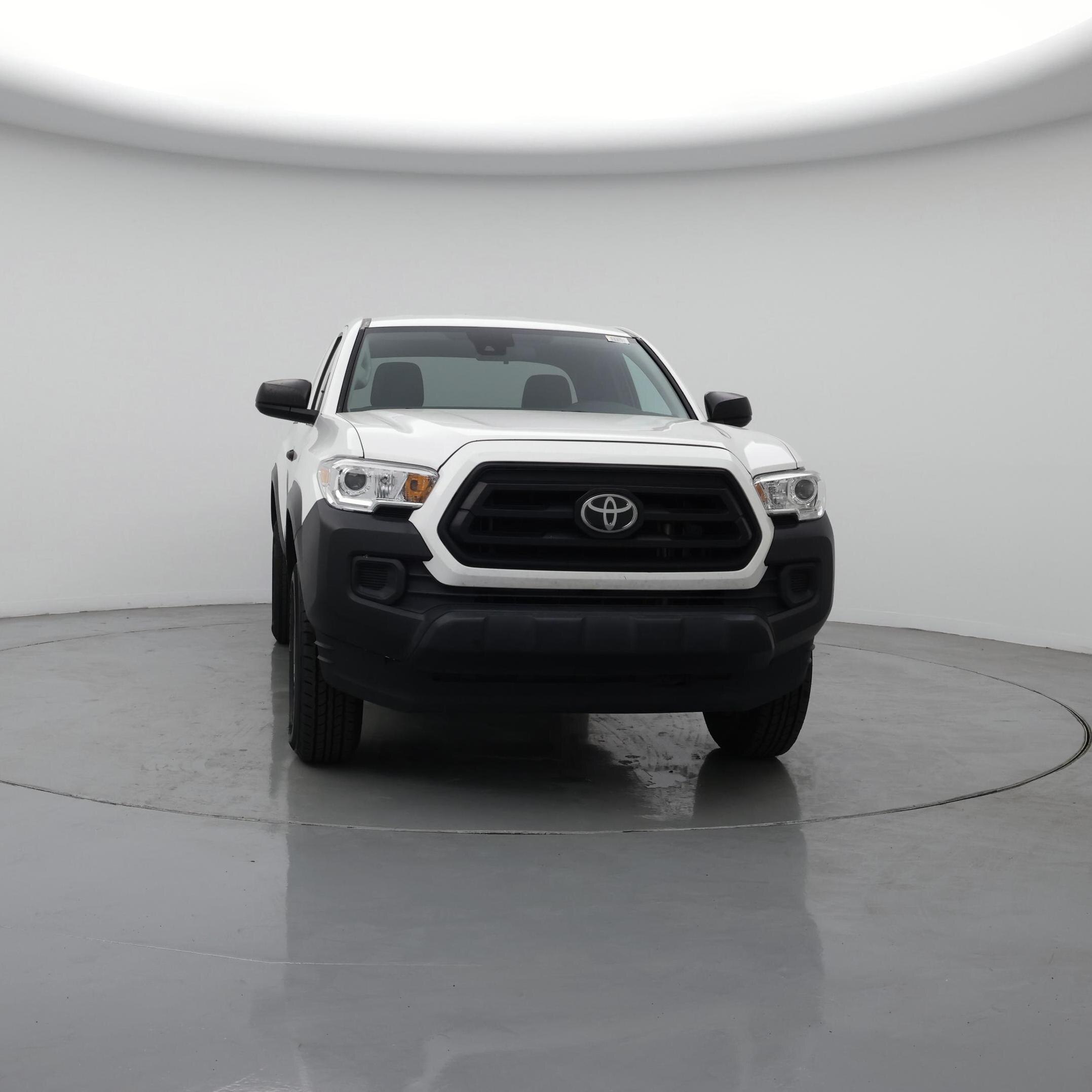 Thumbnail: 2022 Toyota Tacoma - 5