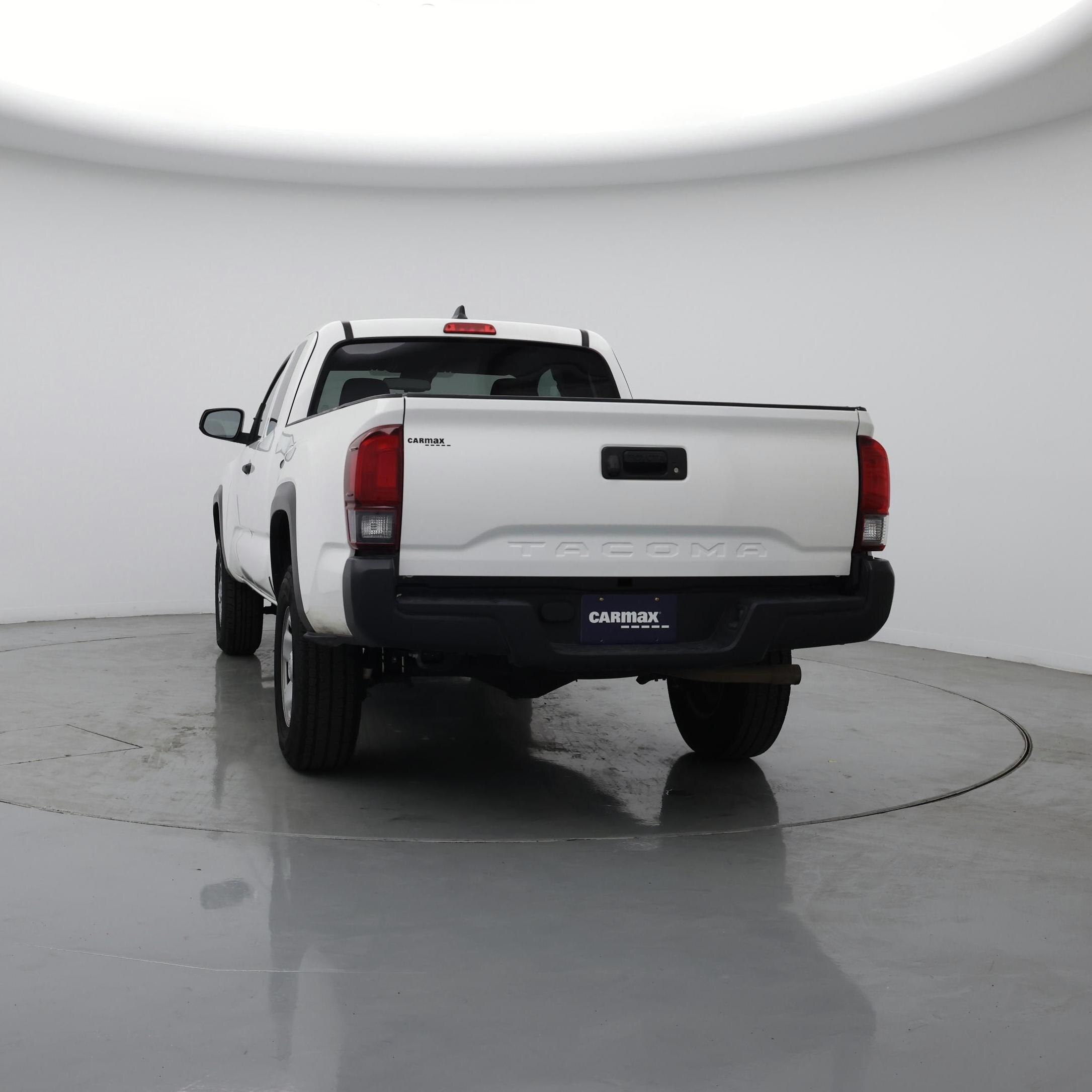 Thumbnail: 2022 Toyota Tacoma - 6