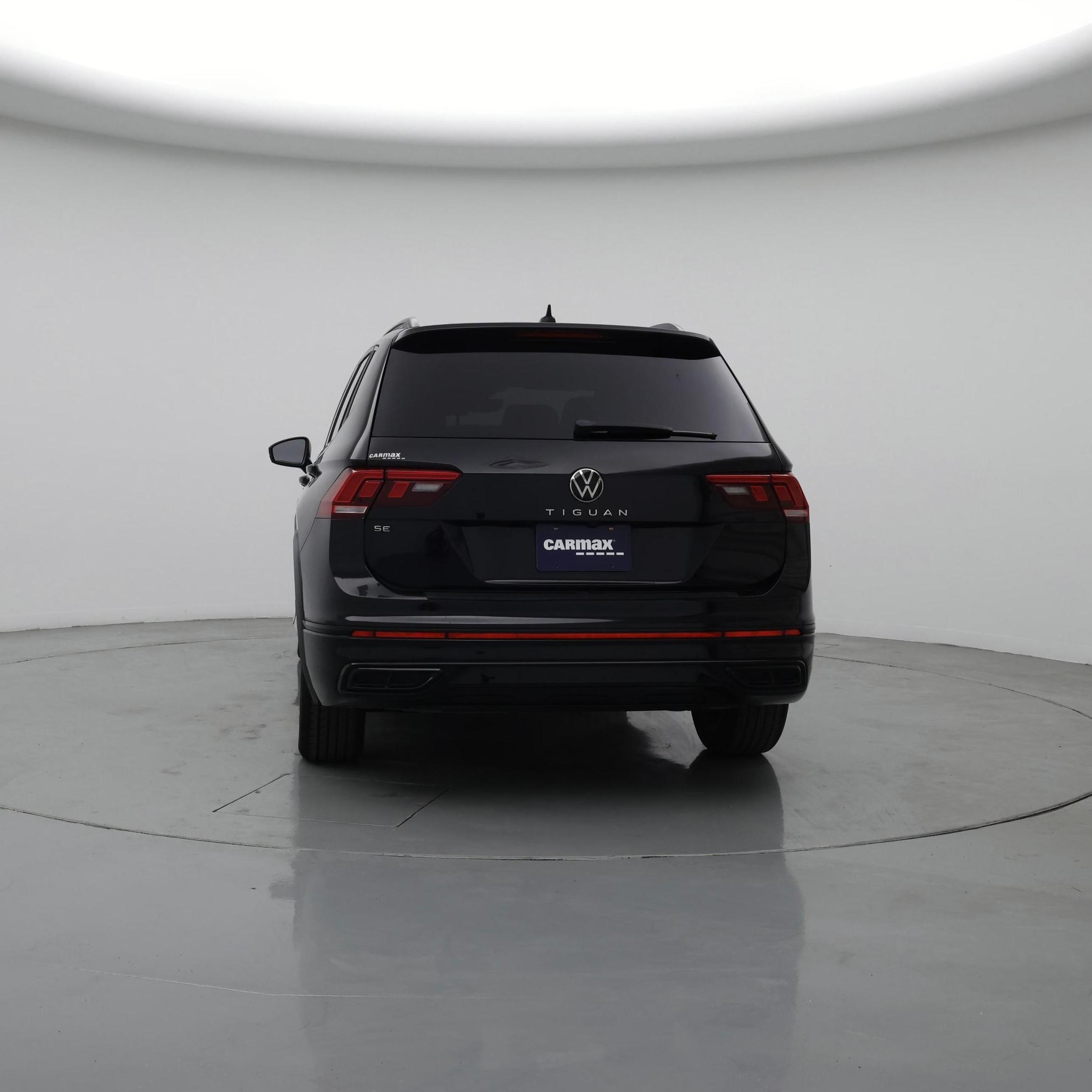 Thumbnail: 2022 Volkswagen Tiguan - 6