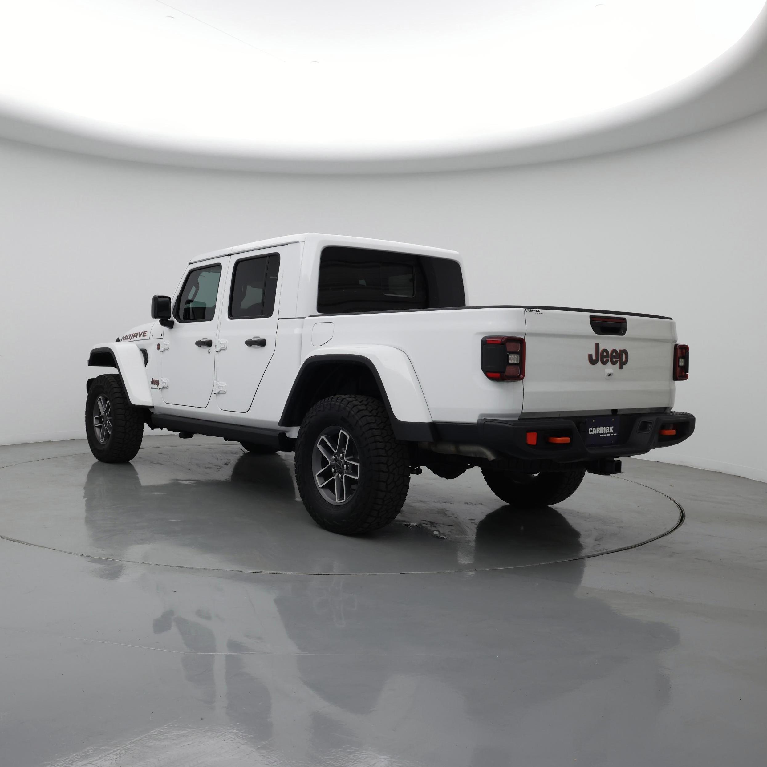 Thumbnail: 2025 Jeep Gladiator - 2