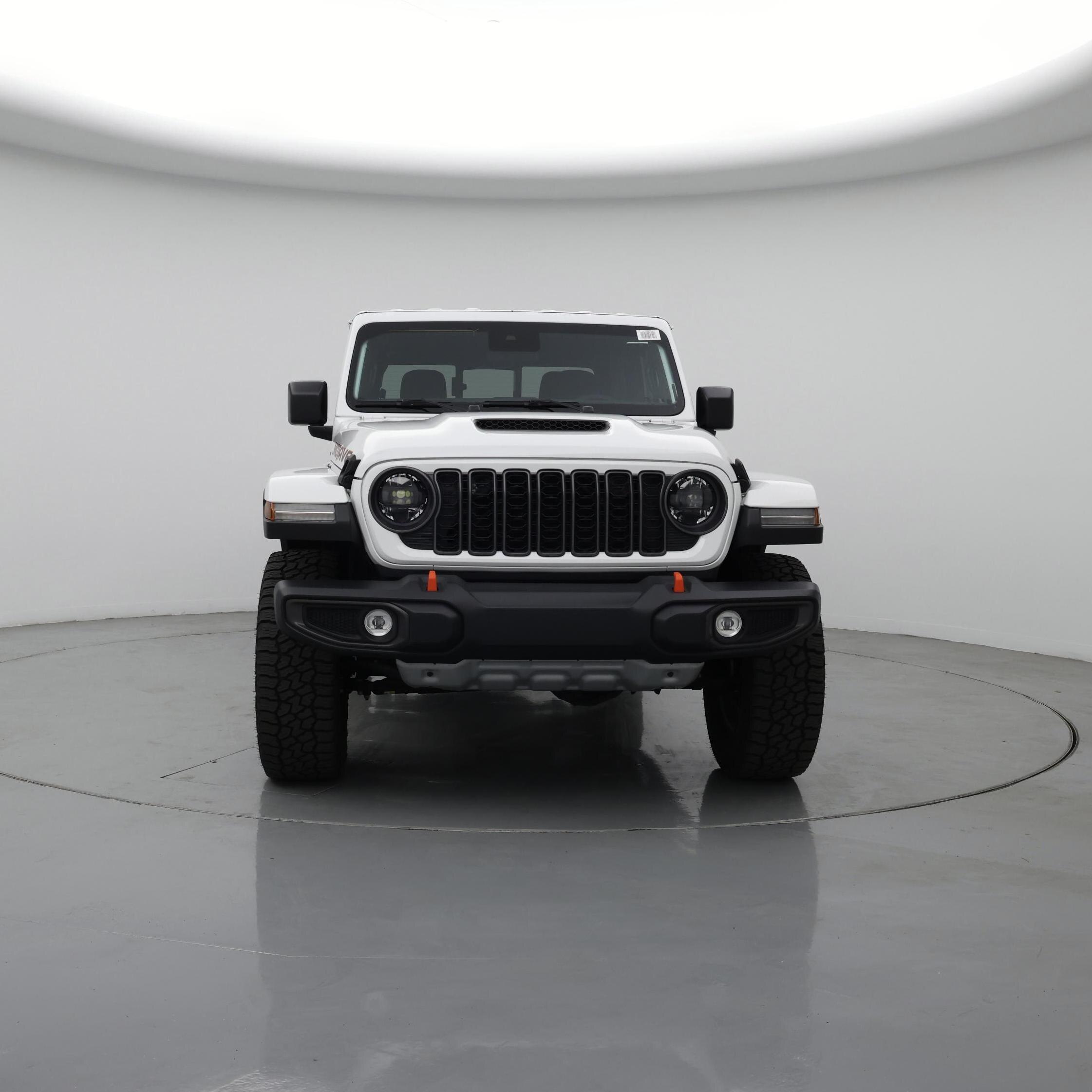 Thumbnail: 2025 Jeep Gladiator - 5