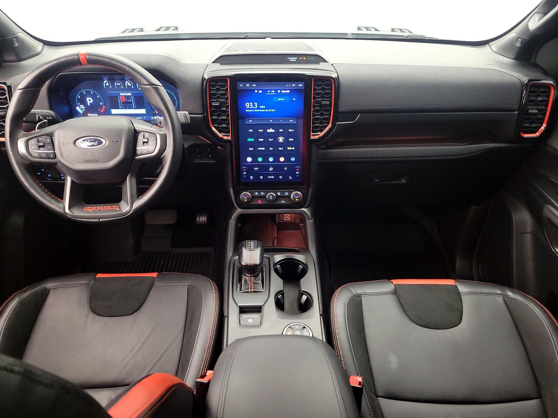 Thumbnail: 2024 Ford Ranger - 9