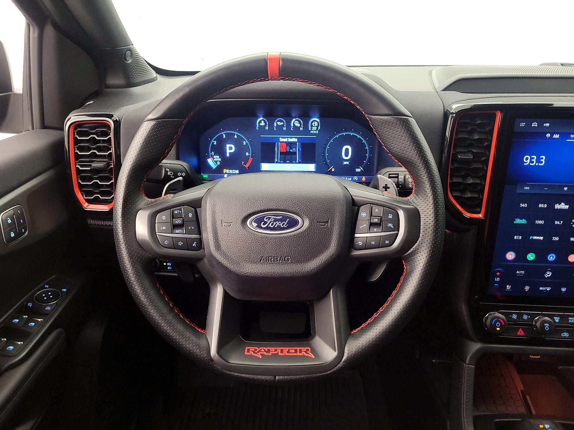 Thumbnail: 2024 Ford Ranger - 10