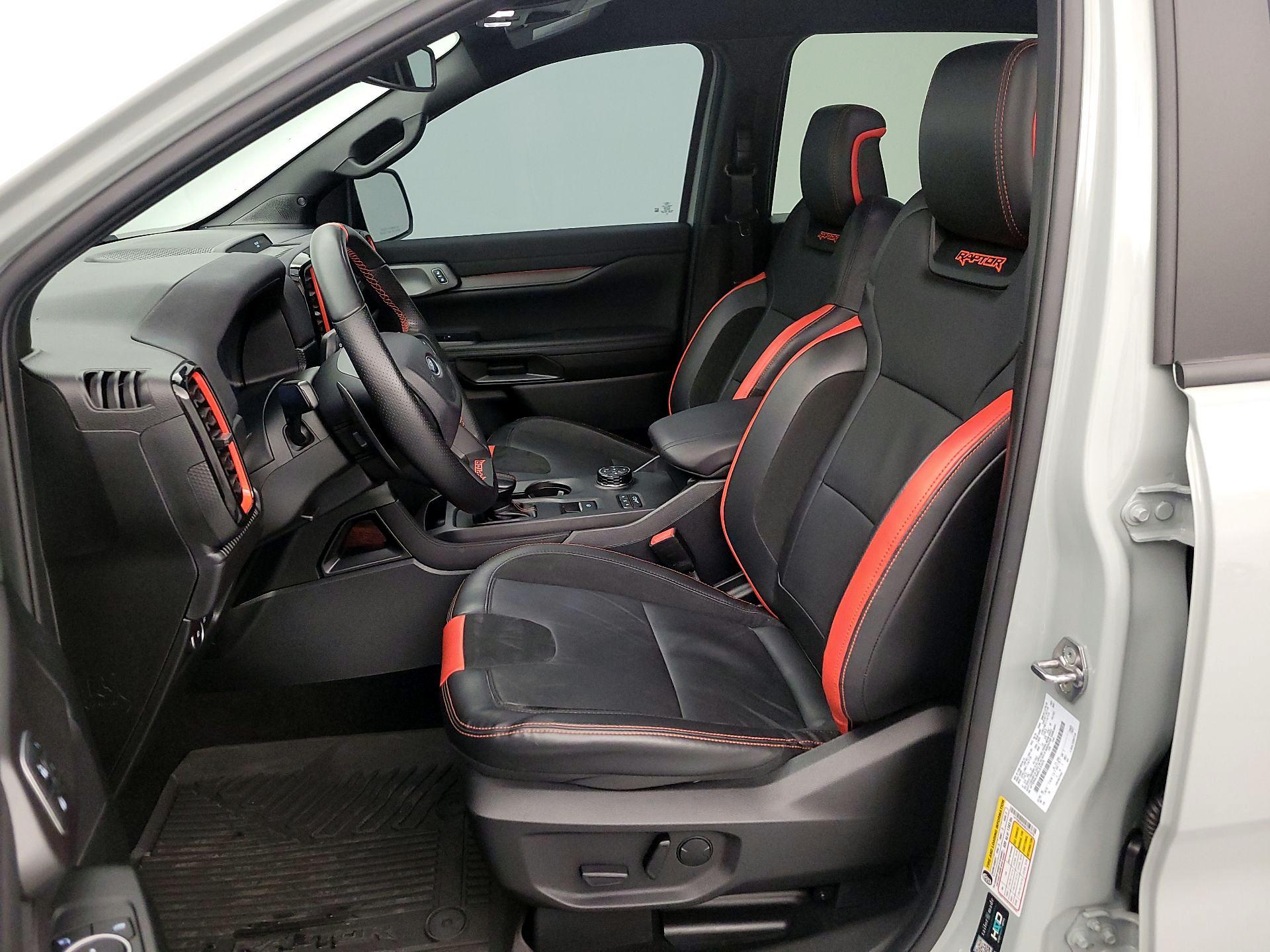 Thumbnail: 2024 Ford Ranger - 11