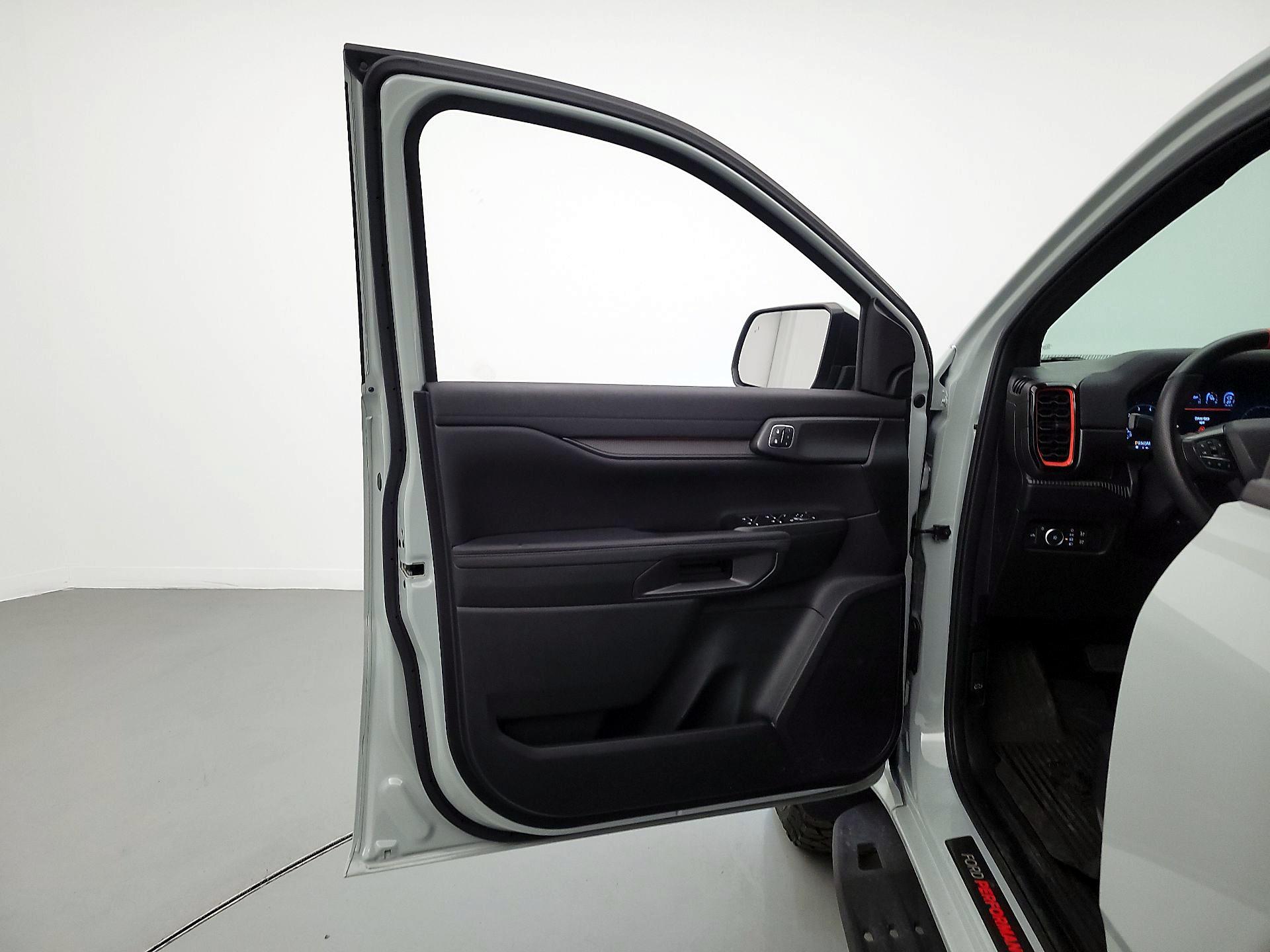 Thumbnail: 2024 Ford Ranger - 12