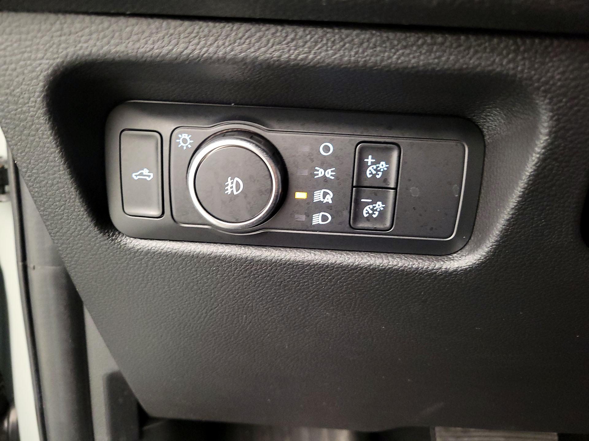 Thumbnail: 2024 Ford Ranger - 13