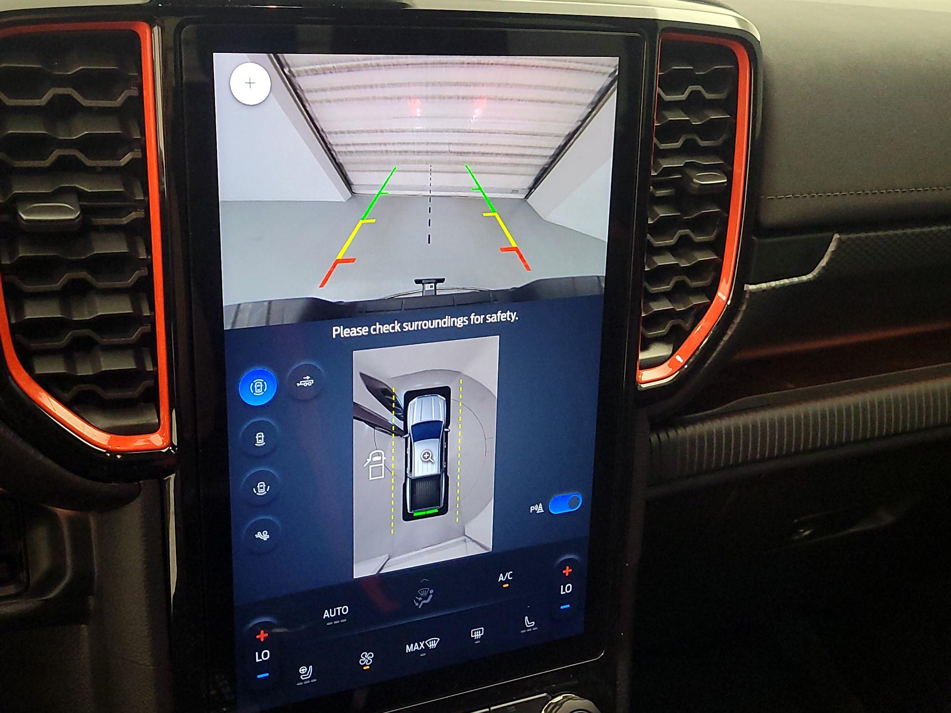 Thumbnail: 2024 Ford Ranger - 15