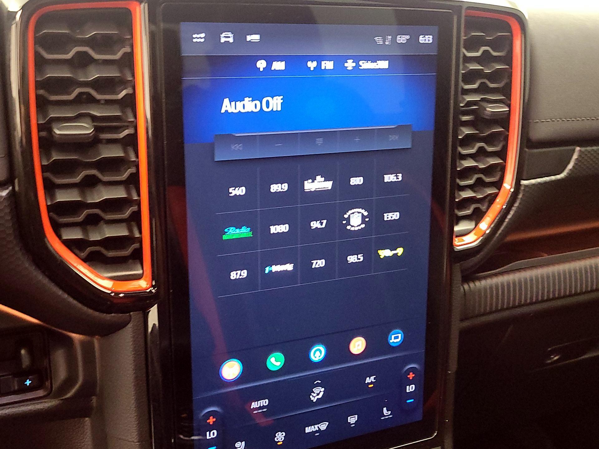 Thumbnail: 2024 Ford Ranger - 16