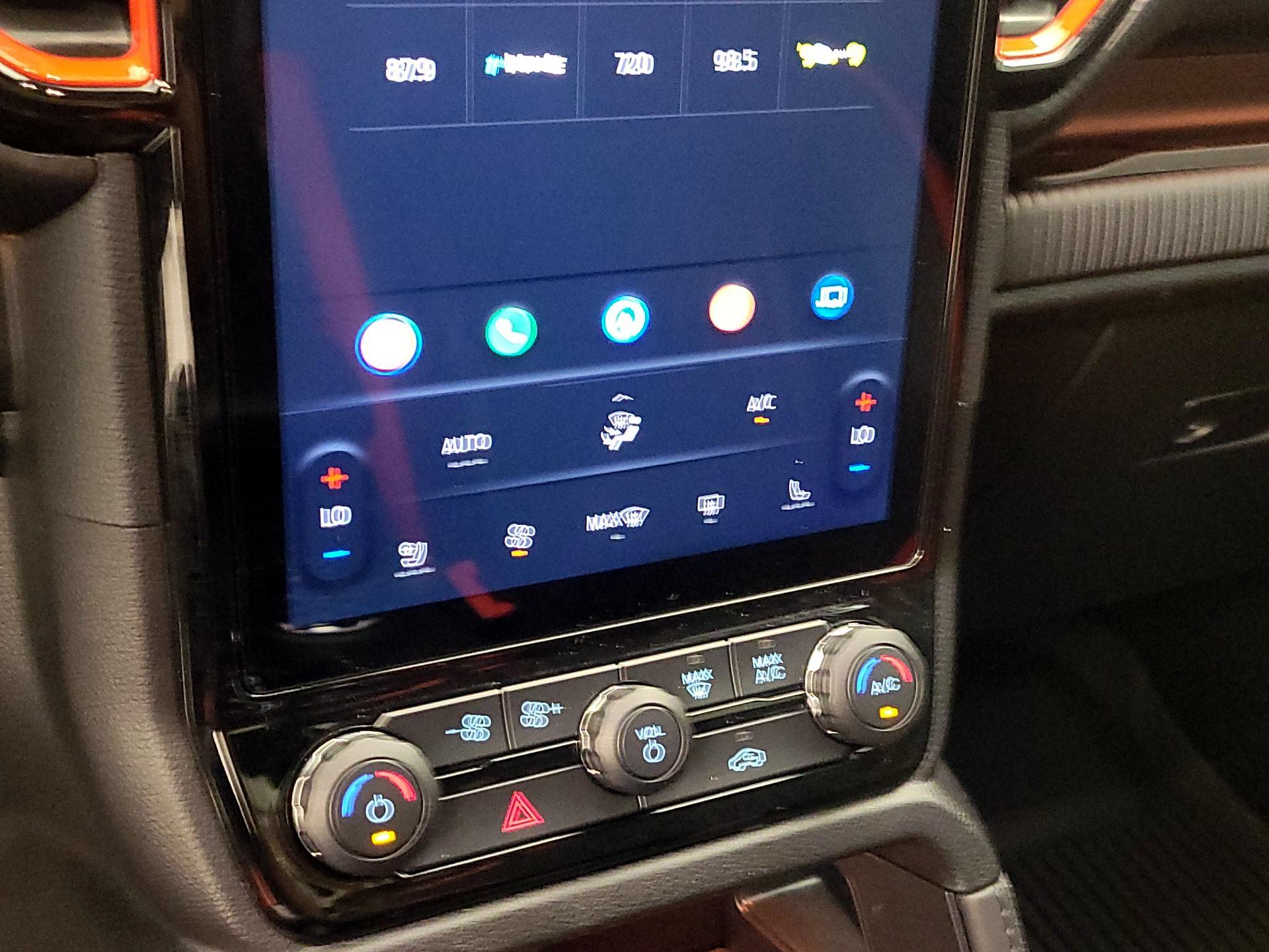 Thumbnail: 2024 Ford Ranger - 17