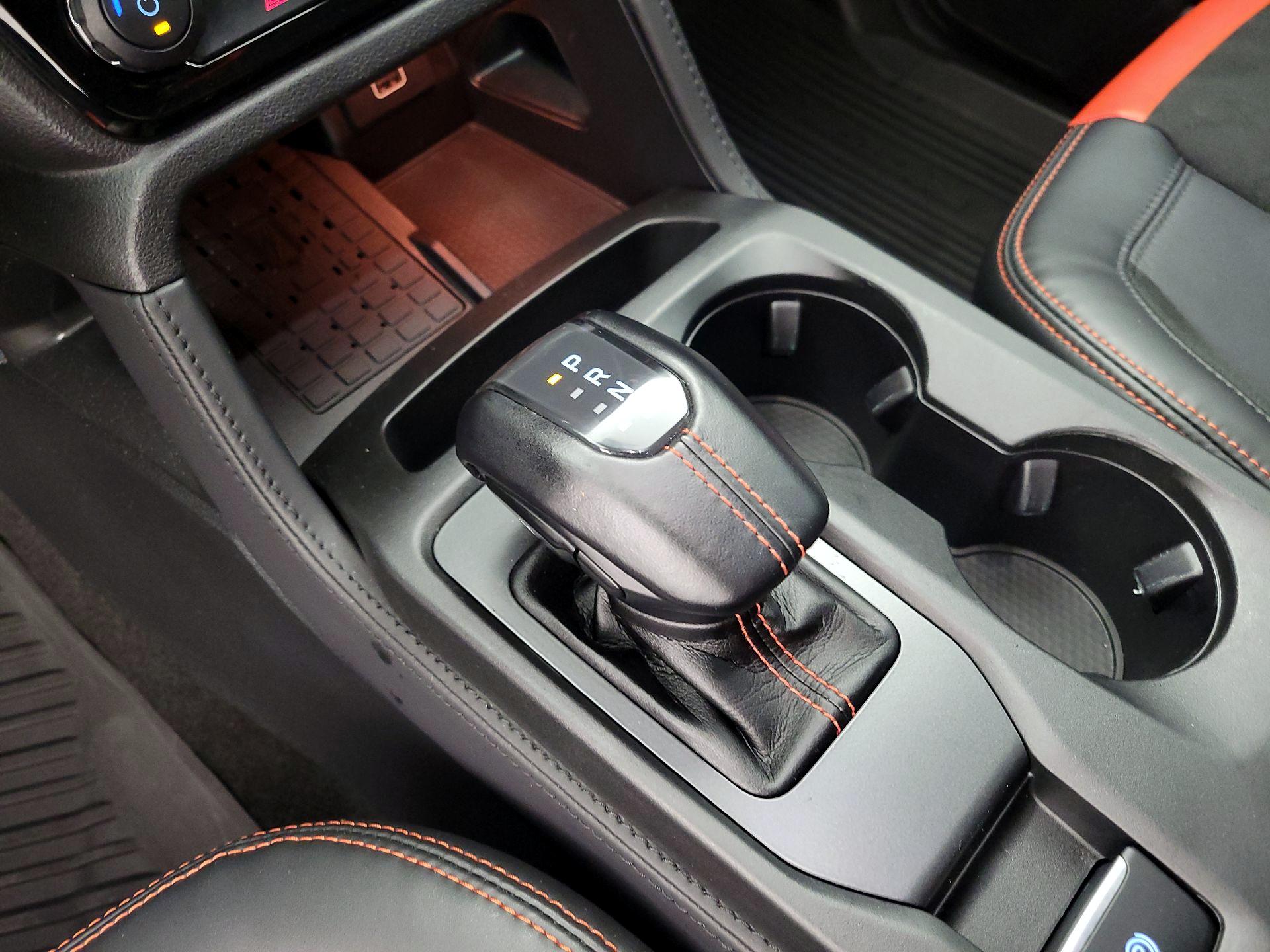 Thumbnail: 2024 Ford Ranger - 18