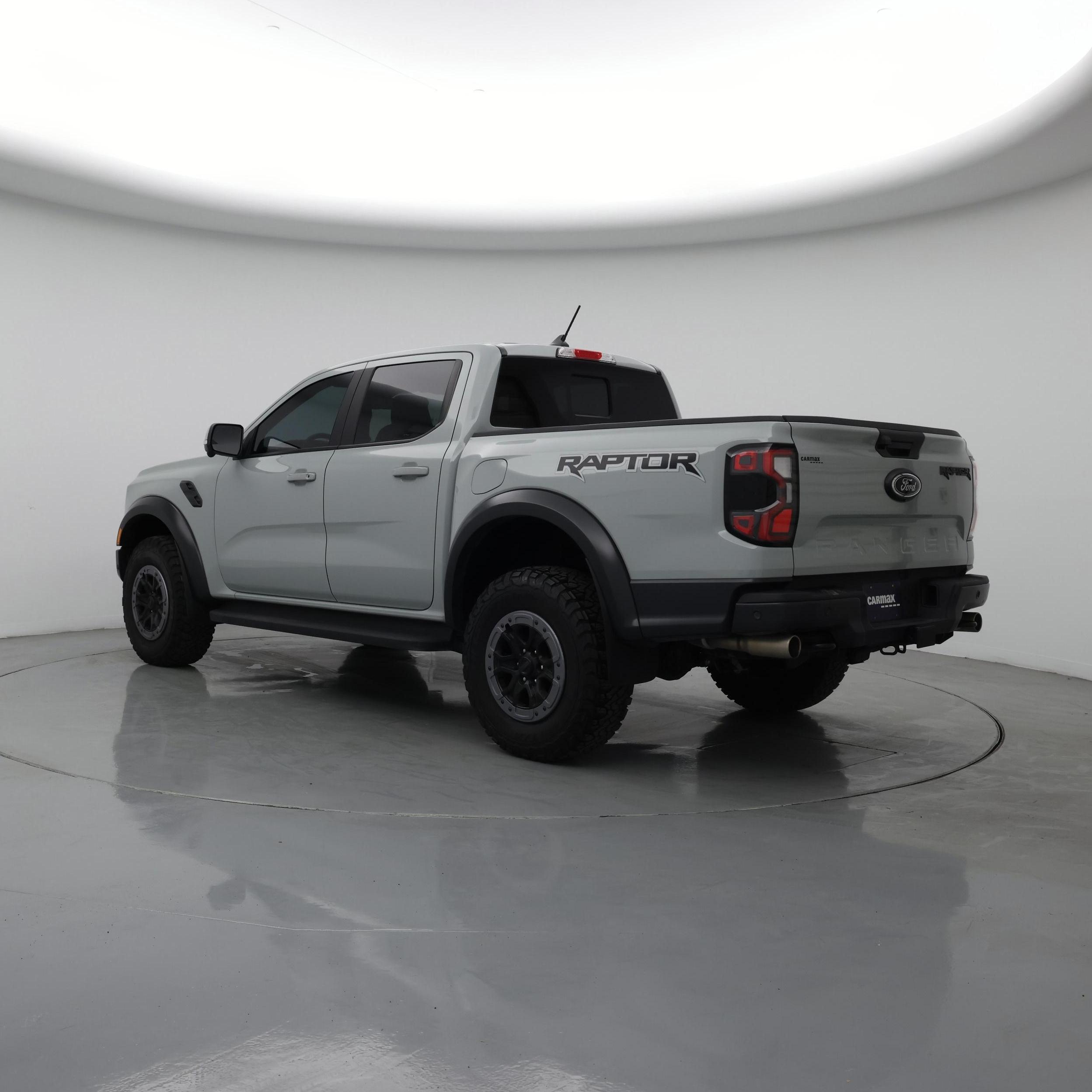 Thumbnail: 2024 Ford Ranger - 2