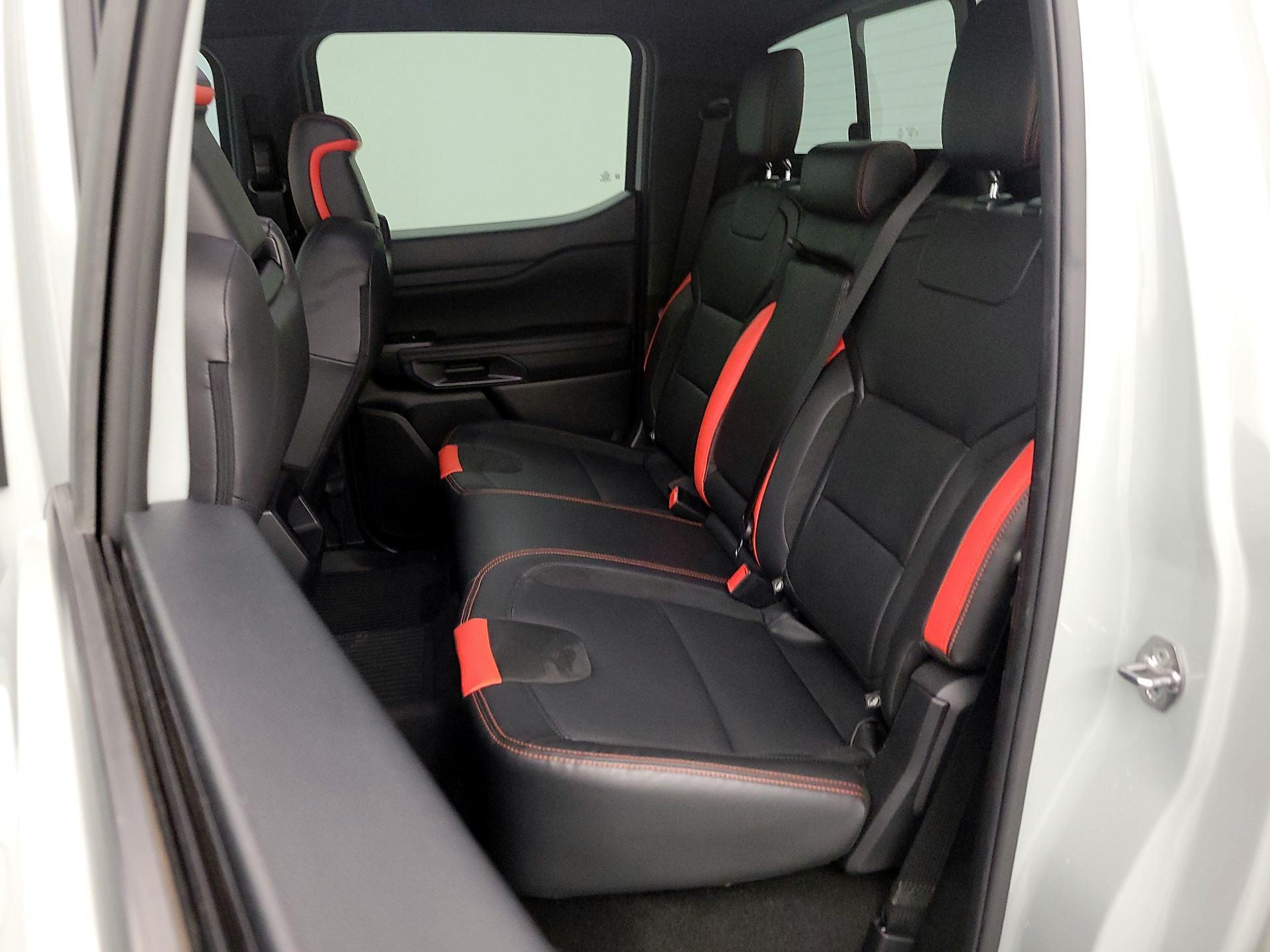 Thumbnail: 2024 Ford Ranger - 20