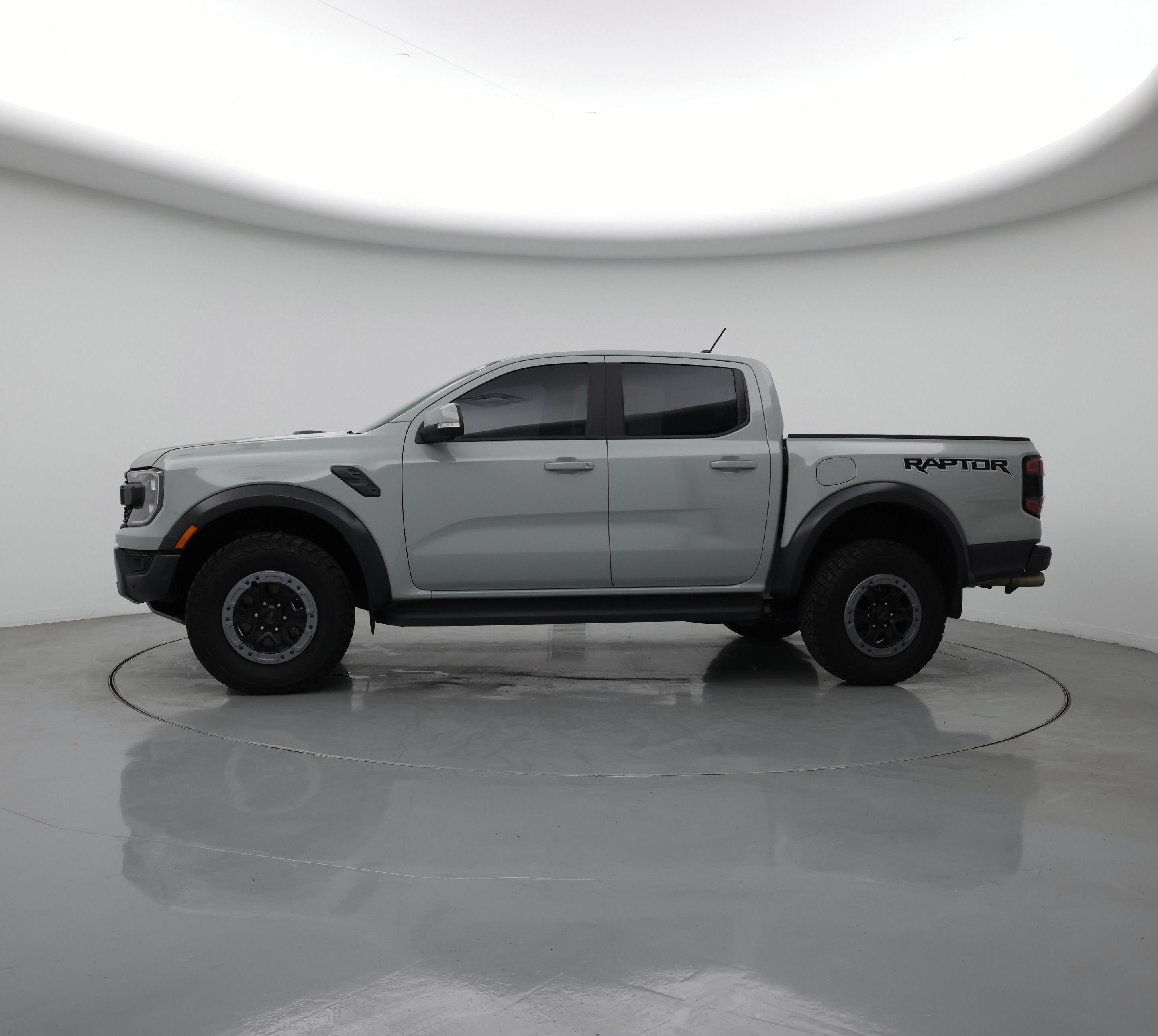 Thumbnail: 2024 Ford Ranger - 3