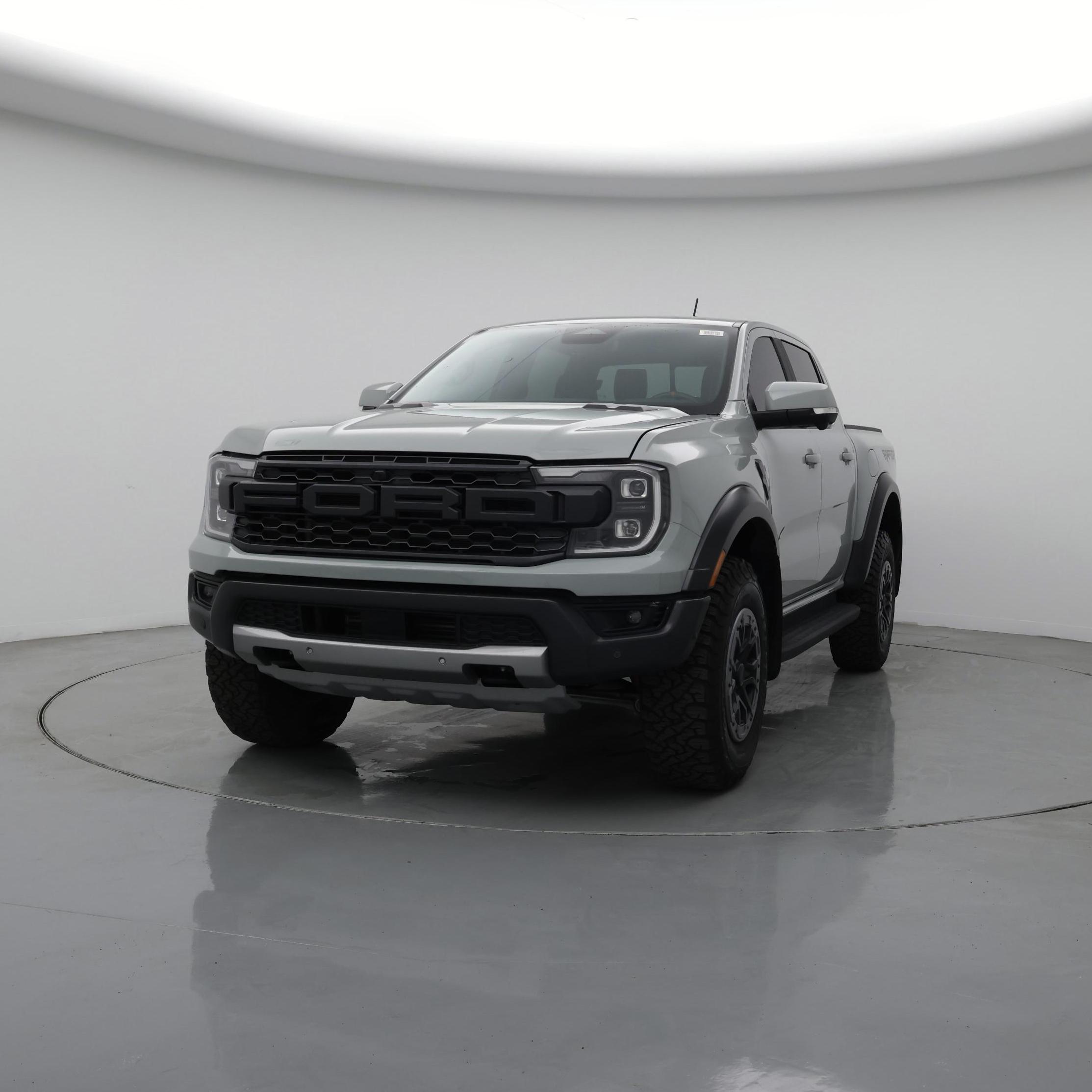 Thumbnail: 2024 Ford Ranger - 4