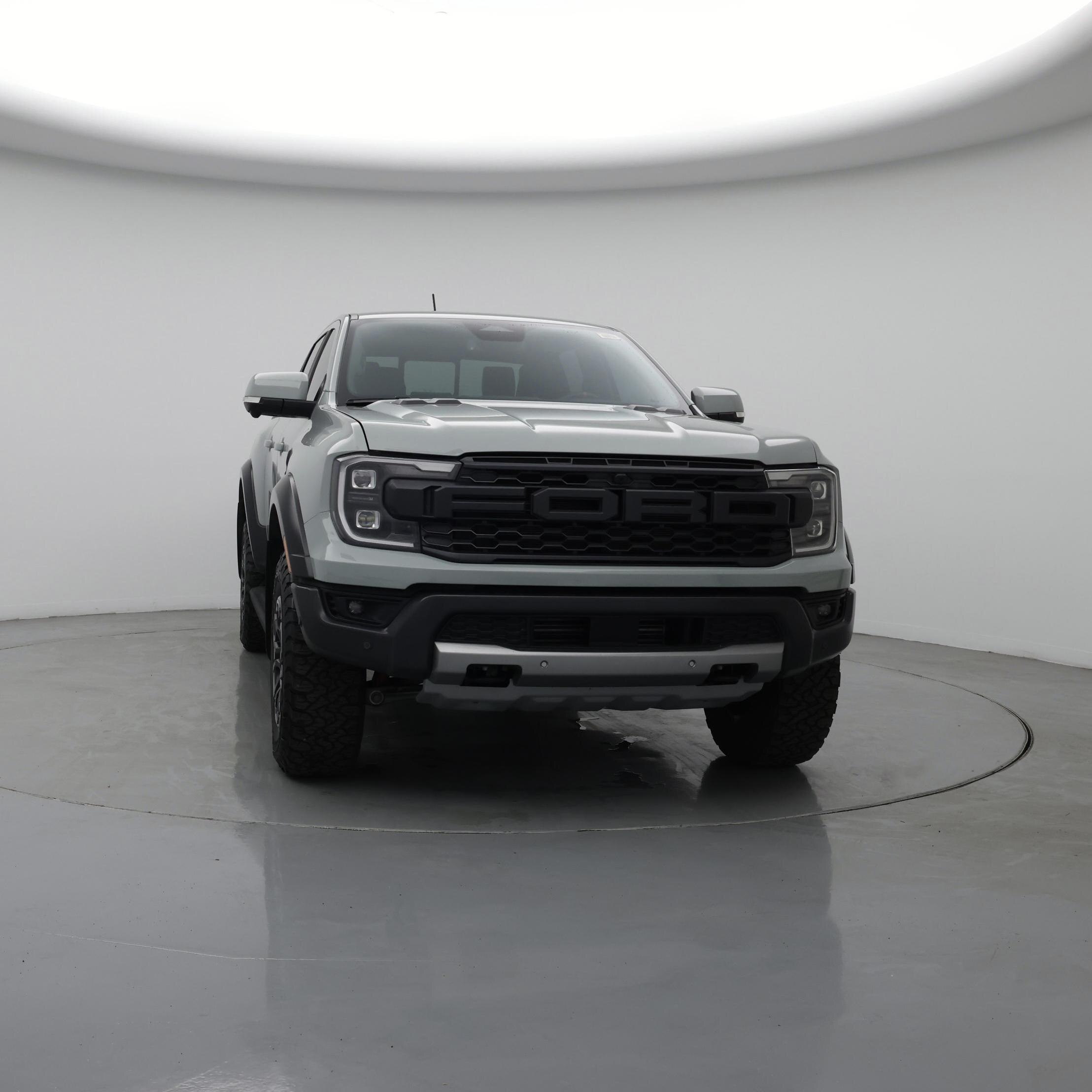 Thumbnail: 2024 Ford Ranger - 5