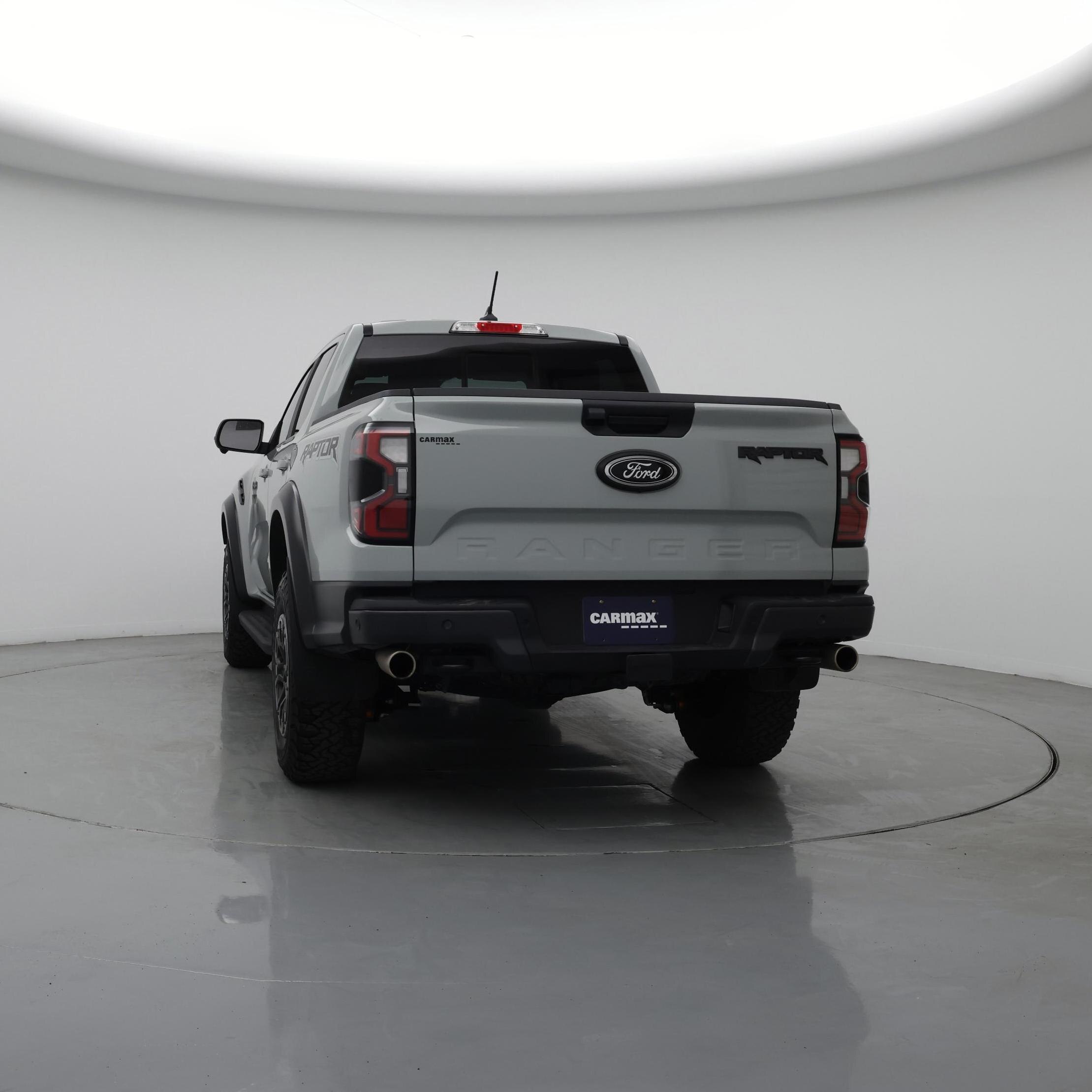 Thumbnail: 2024 Ford Ranger - 6