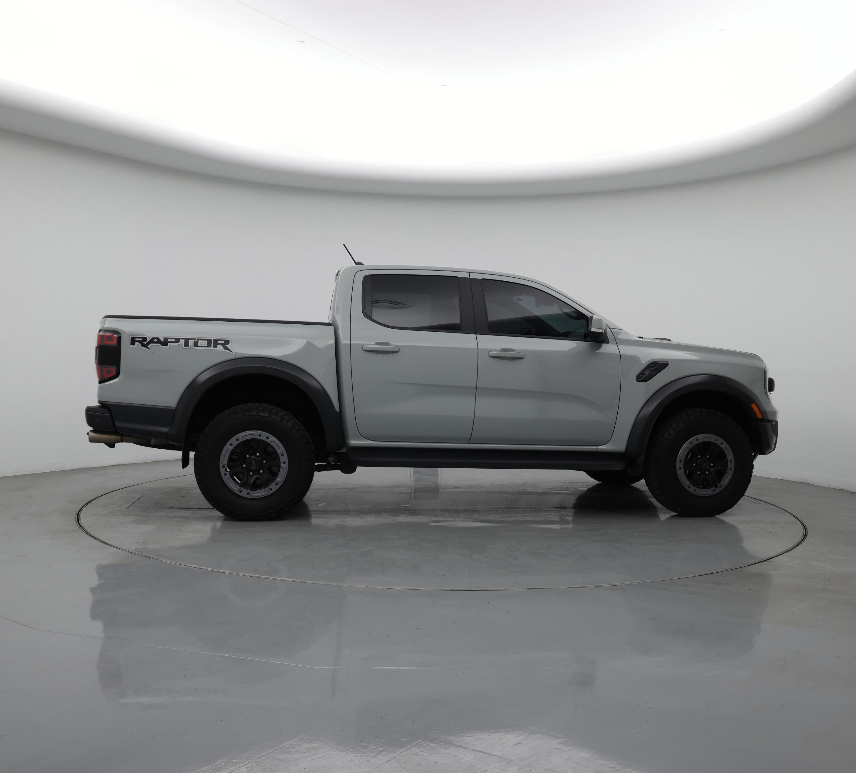 Thumbnail: 2024 Ford Ranger - 7