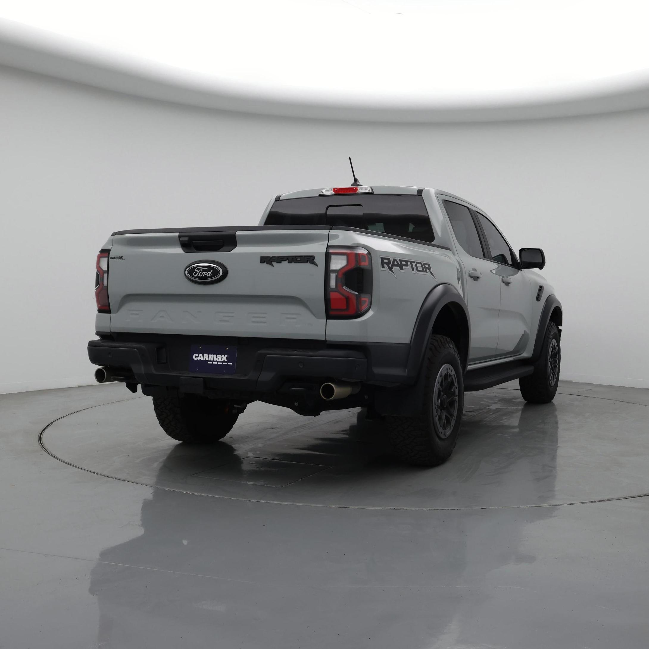 Thumbnail: 2024 Ford Ranger - 8