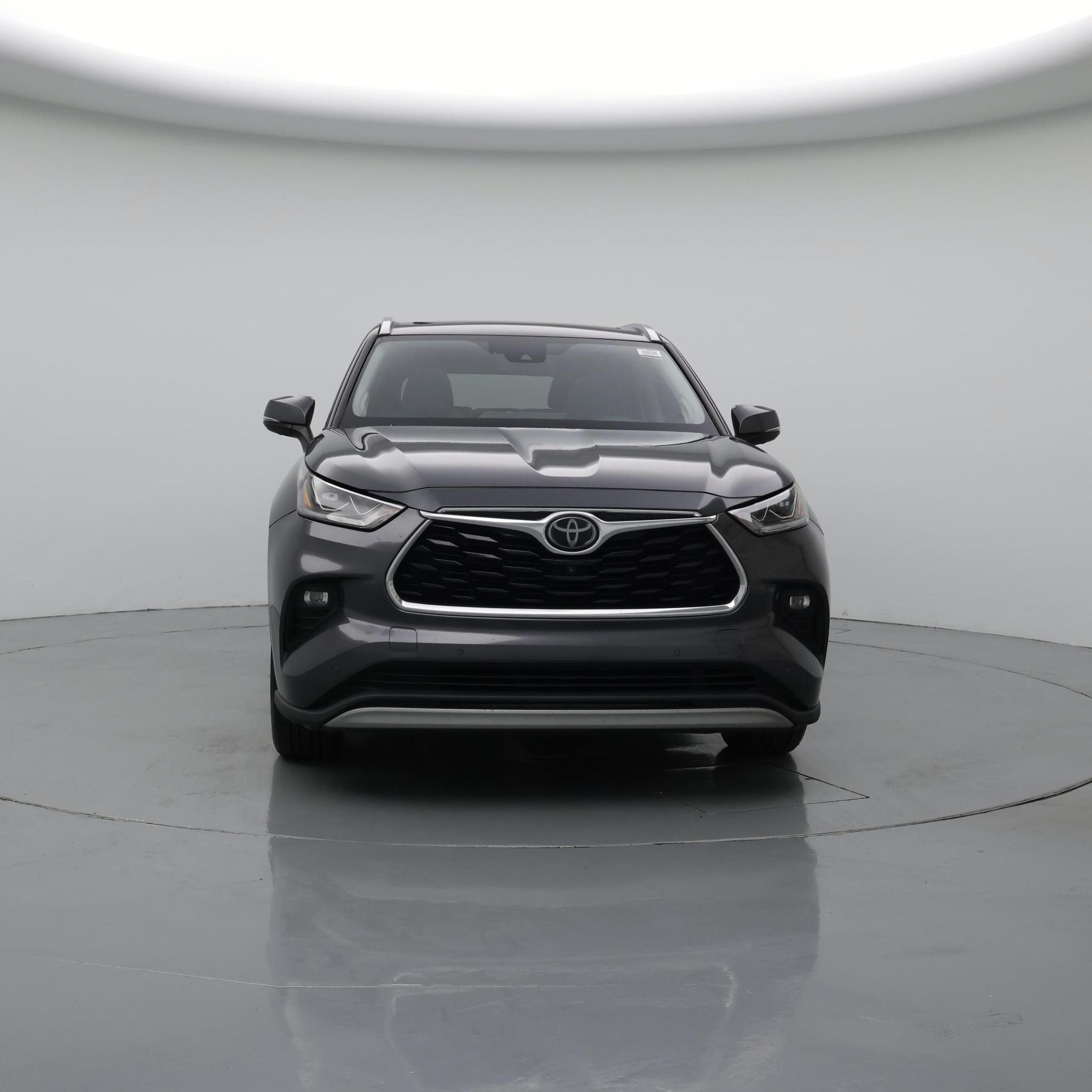 Thumbnail: 2020 Toyota Highlander - 5