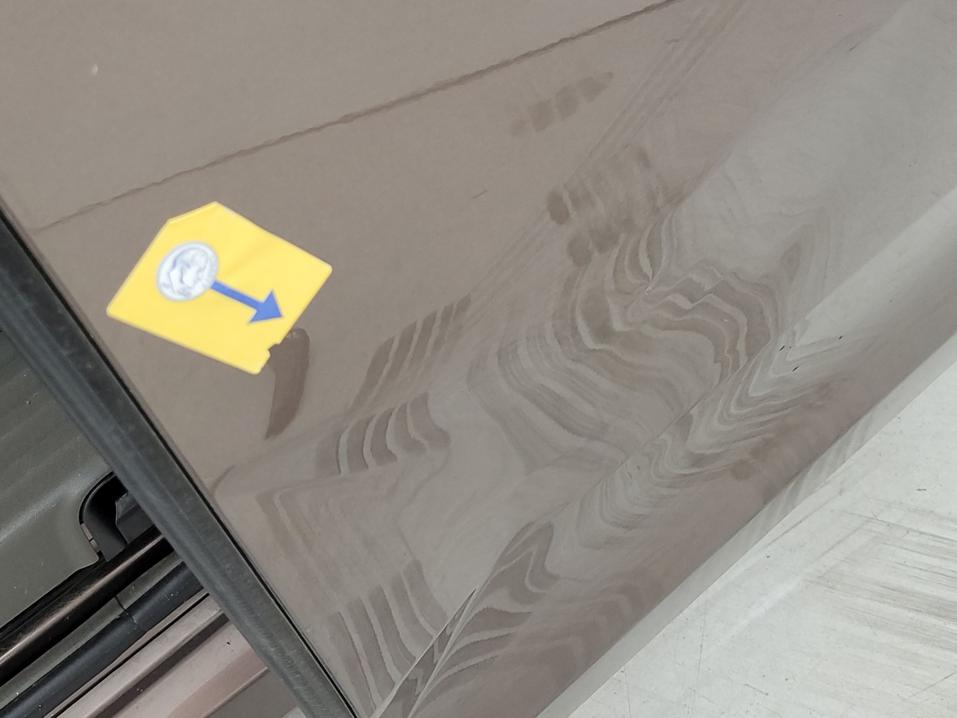 Thumbnail: 2018 Toyota Sienna - 19