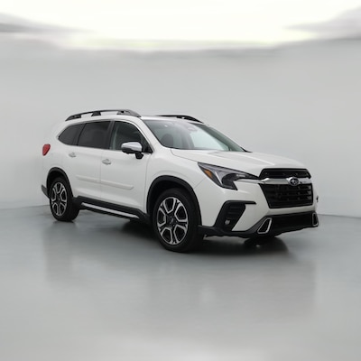 2023 Subaru Ascent Touring