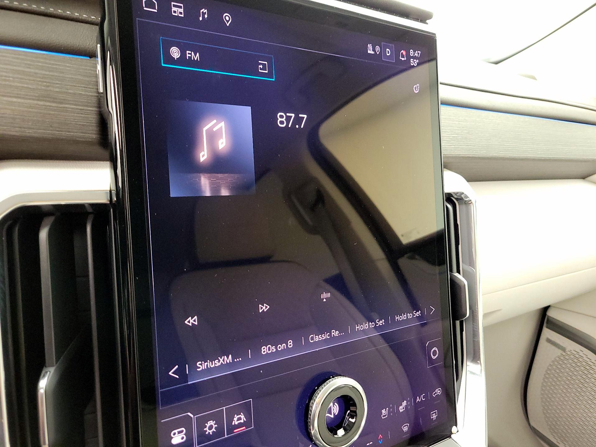 Thumbnail: 2024 GMC Acadia - 15